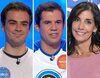 'Pasapalabra': Pablo Díaz, Nacho Mangut y Susana García formarán parte del mundial que organiza Chilevisión