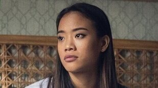 'Entrevías' (16,8%) lidera con holgura frente a 'Inocentes' (11,2%), pero confirma su tendencia descendente