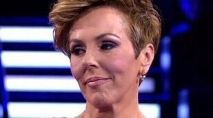 Rocío Carrasco visita 'El programa de AR', el magacín donde trabaja su hija Rocío Flores