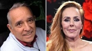 José Antonio Rodríguez no se retracta y vuelve a atacar a Rocío Carrasco tras el enfrentamiento