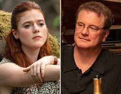HBO Max estrena 'The Staircase' y 'La mujer del viajero en el tiempo' en primavera