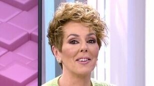 Rocío Carrasco anuncia un especial basado en las vivencias de Rocío Jurado con Antonio David Flores