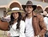 'Pasión de Gavilanes 2' pincha con su estreno en Telemundo y empeora los datos de 'Hercai' una semana antes