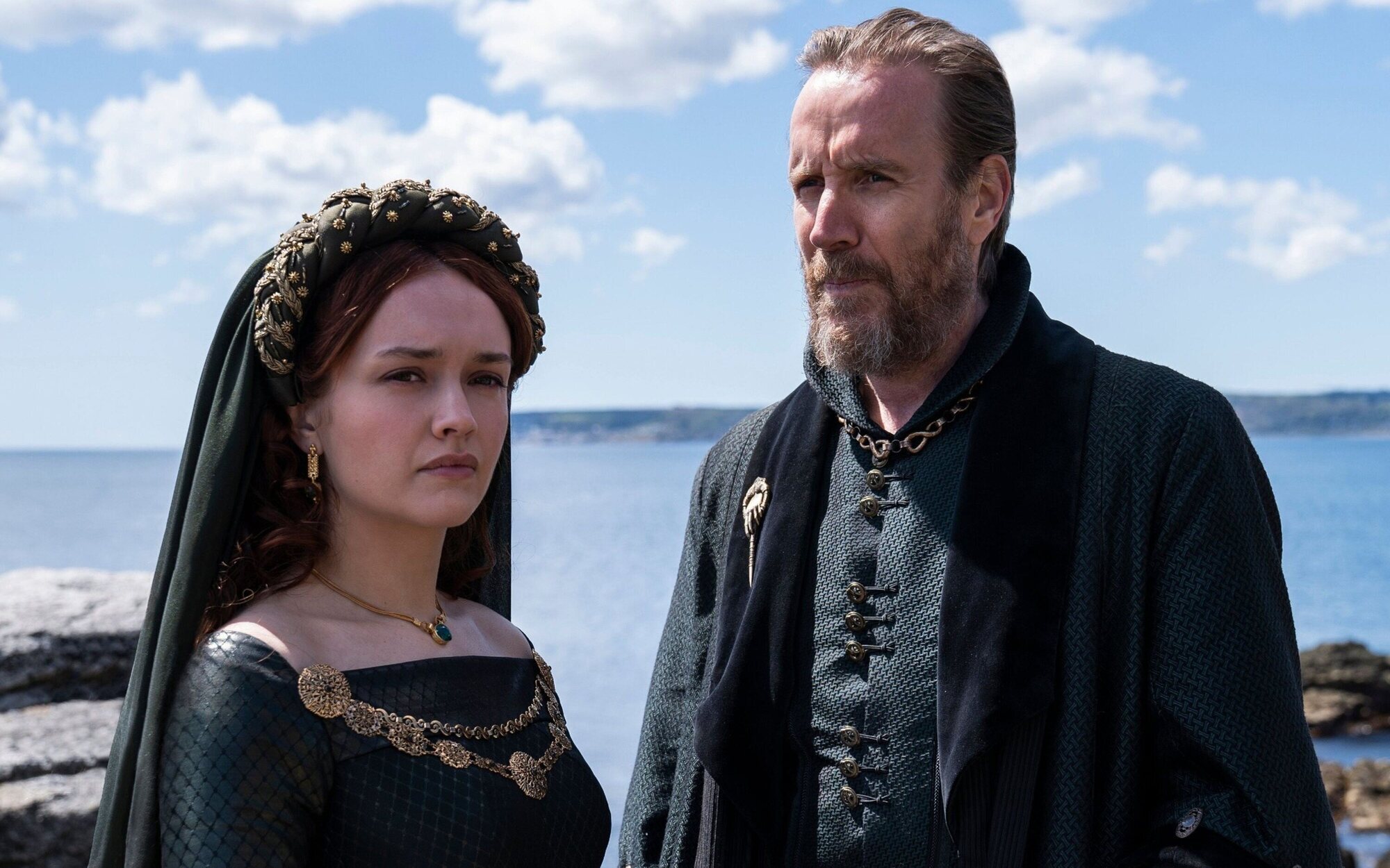 HBO ya valora la renovación de 'La Casa del Dragón', la precuela de 'Juego de Tronos'