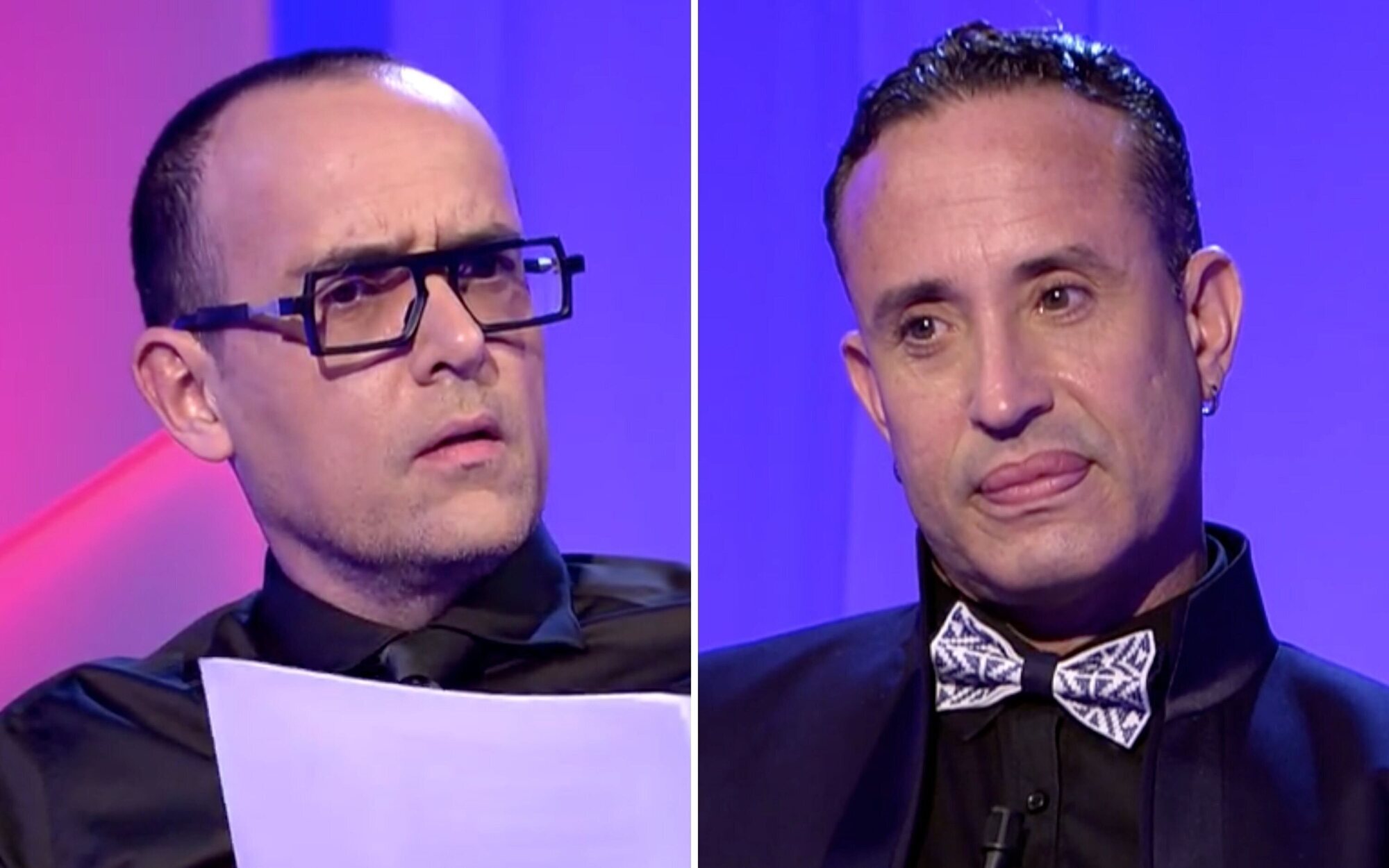 Un asesor de José Luis Moreno sale en defensa del productor tras salir a la luz sus diarios personales