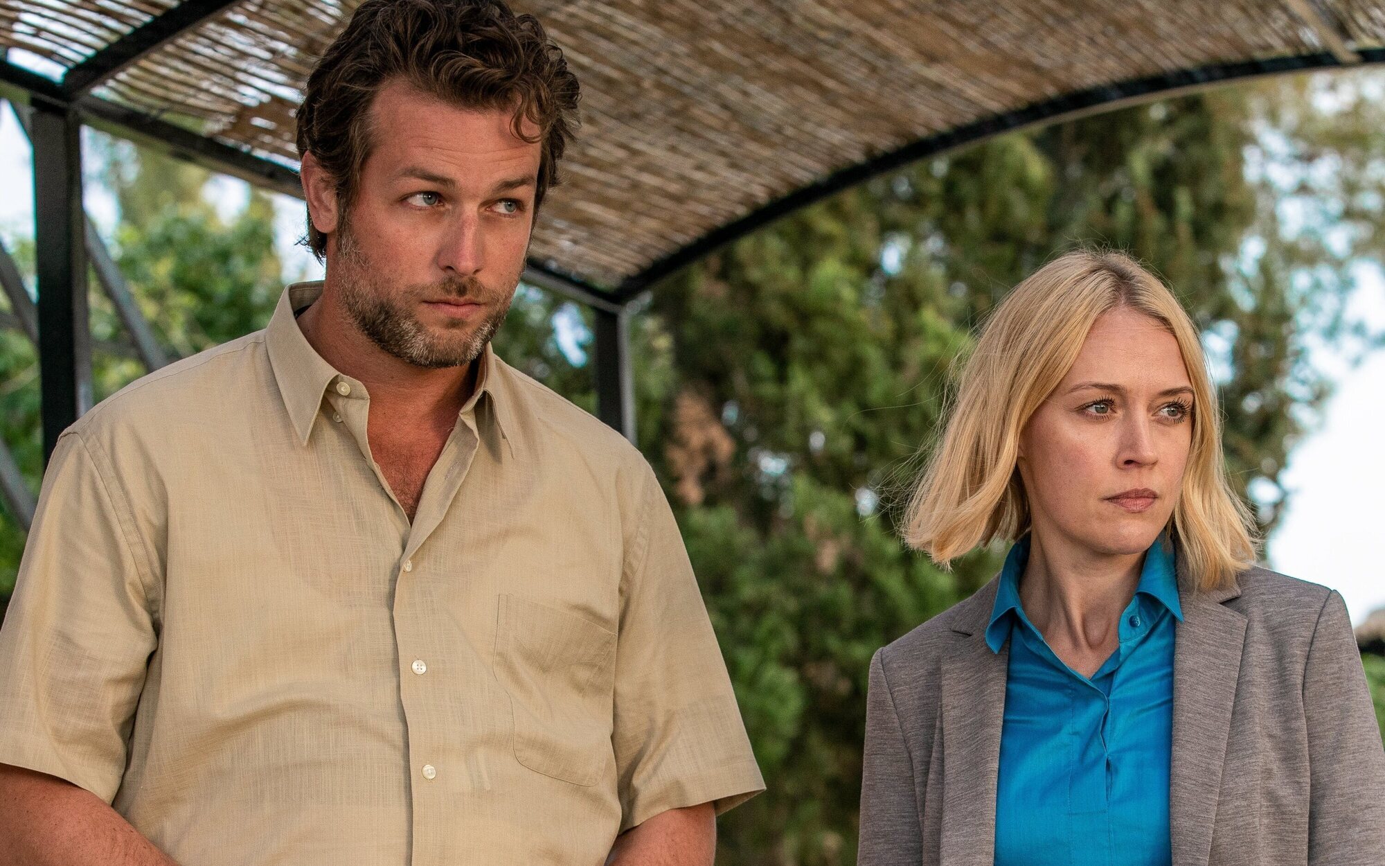 'The Mallorca Files' (9,2%) logra mejores datos que 'Idol Kids' (8,5%) y el cine de laSexta (8,1%) sorprende