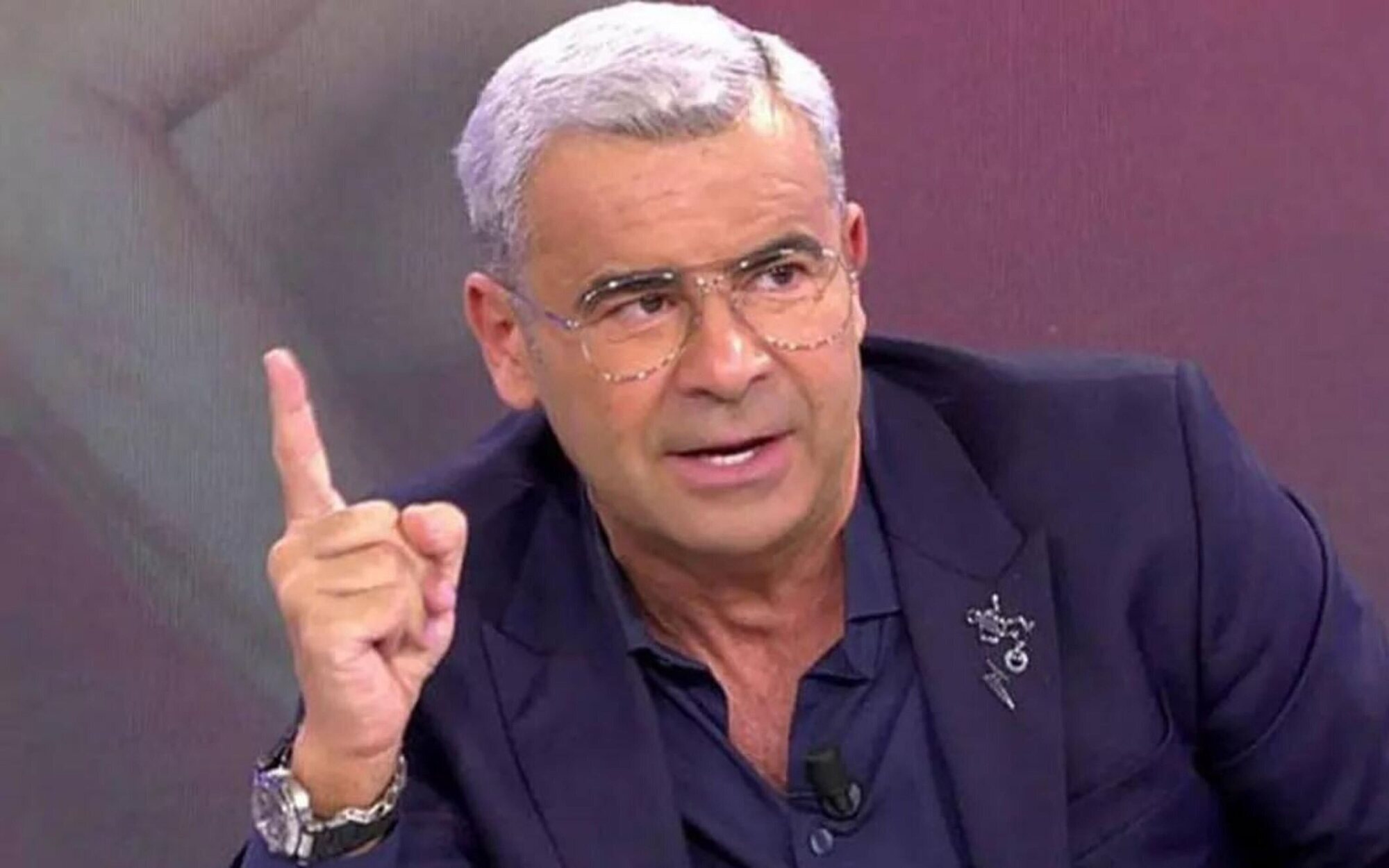 La burla de Jorge Javier Vázquez sobre las audiencias de Antena 3 de "hace años": "No la veía nadie"