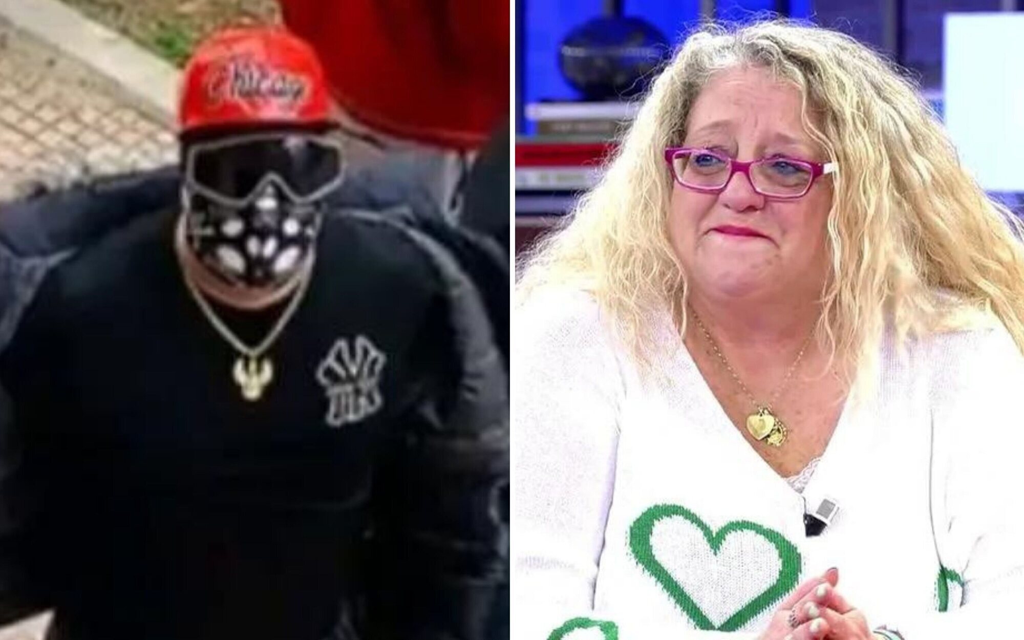 Piden la cancelación de 'Viva la vida' por dar voz al asesino de Sandra Palo con su madre en plató