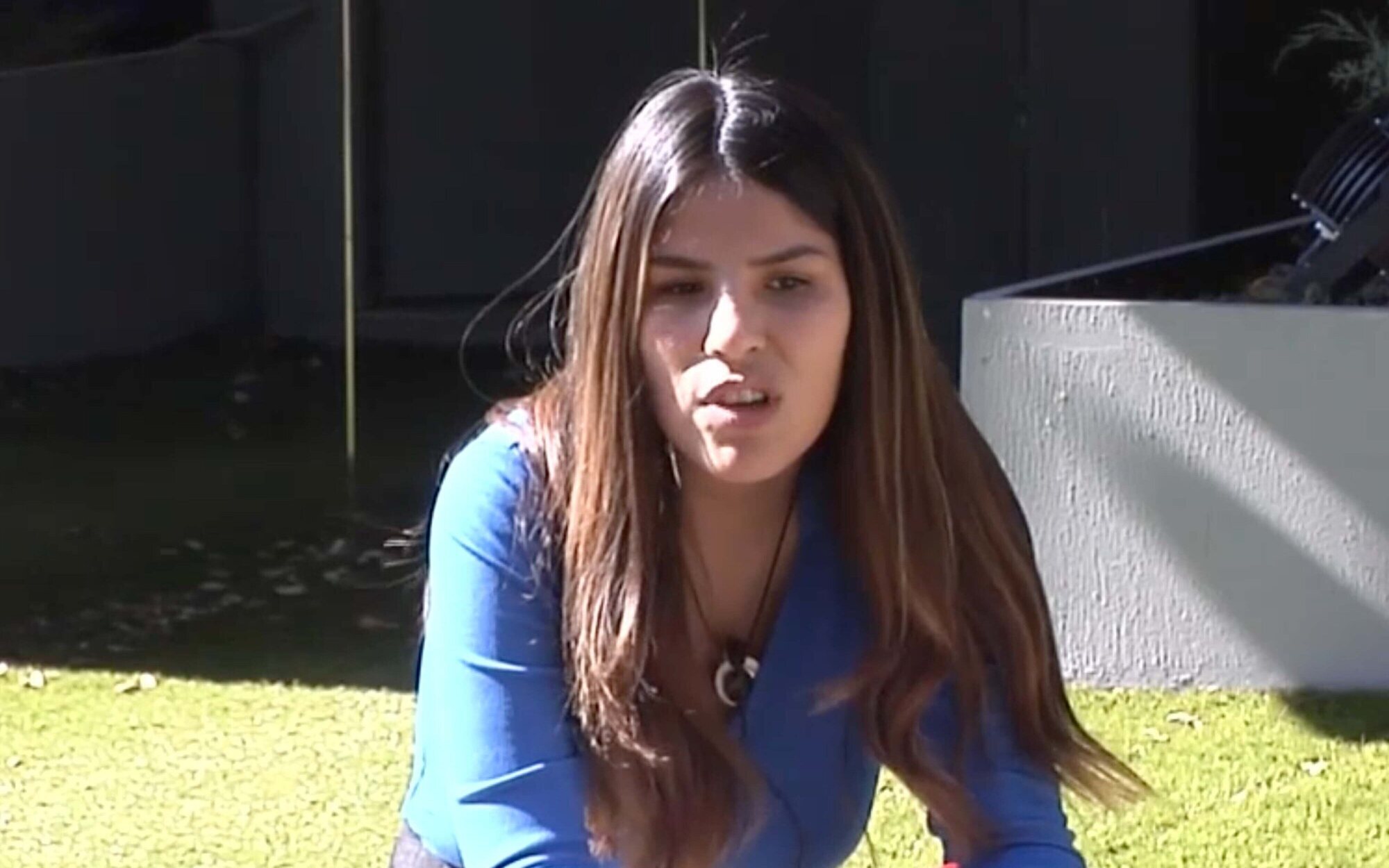 Isa Pantoja se desmarca de su hermano Kiko Rivera: "Yo no me drogo, soy una persona sana"