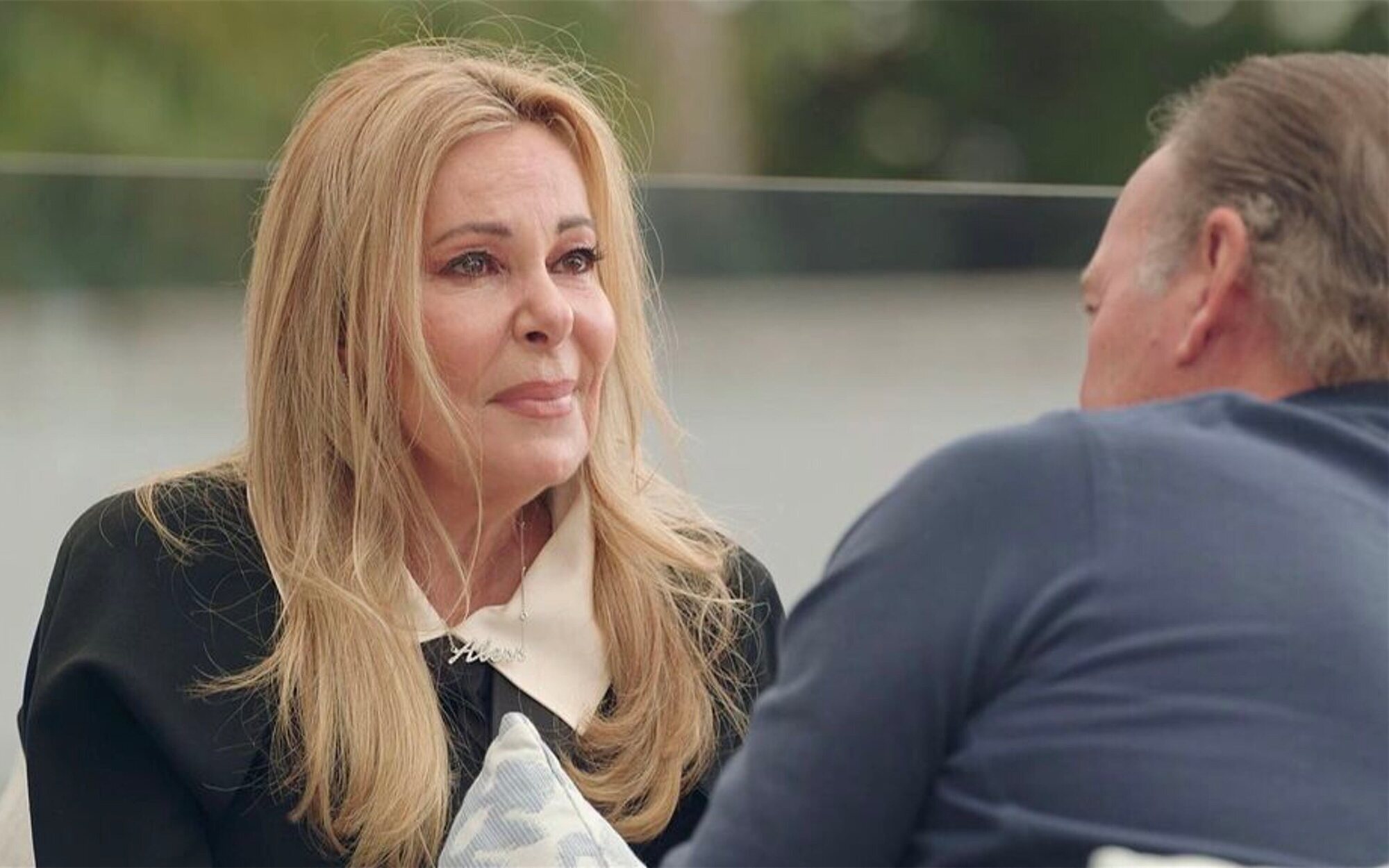 'Mi casa es la tuya' (15%) y Ana Obregón le arrebatan el liderazgo a 'Inocentes', que firma un 11,4%