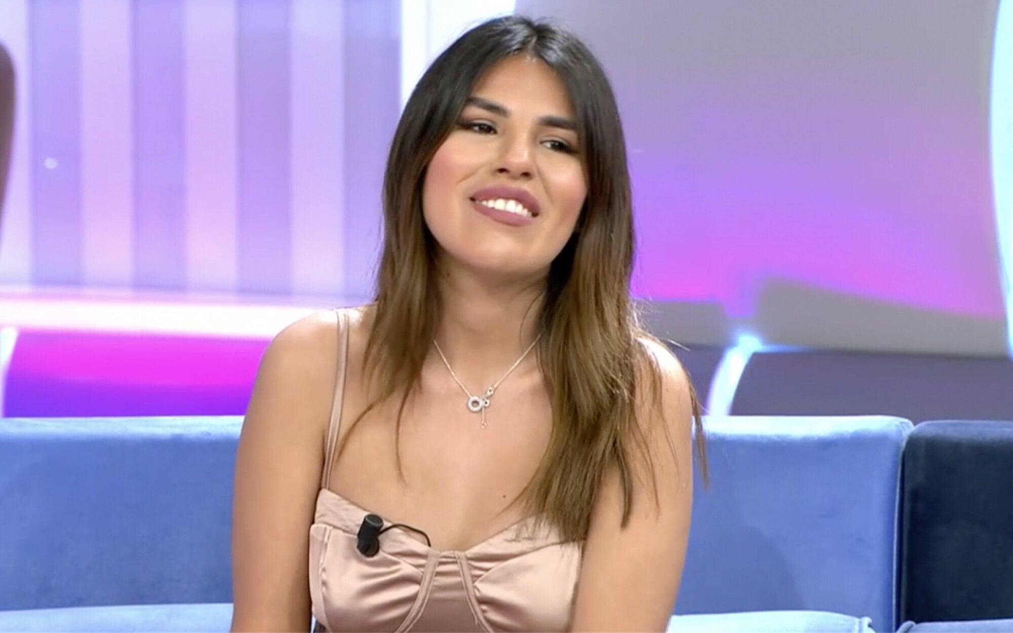 Isa Pantoja confirma que su madre "está mal", por lo que aún no puede ir a Cantora: "Respeto sus tiempos"