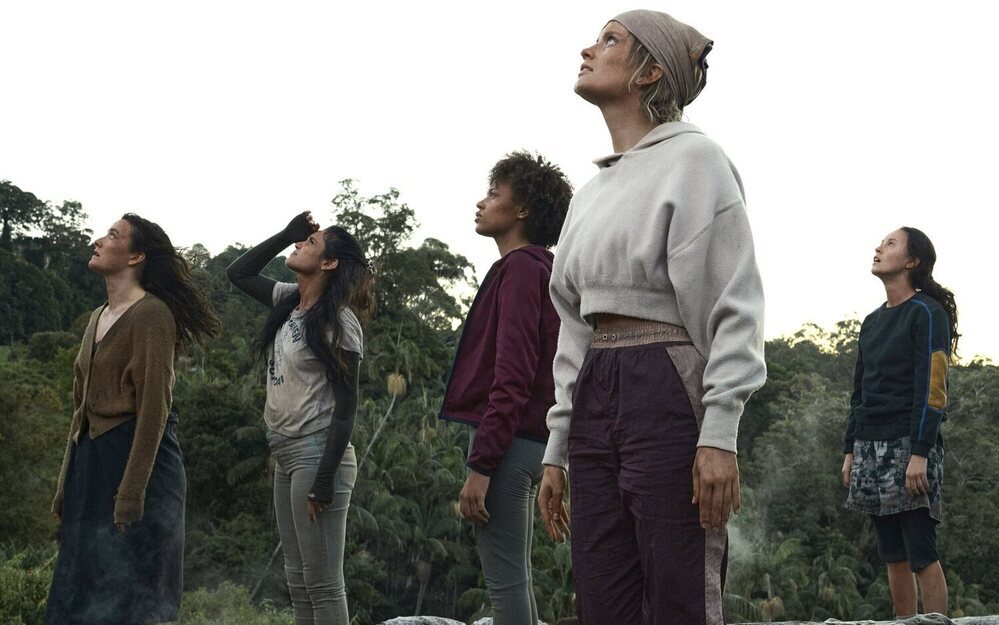 'The Wilds' estrena su segunda temporada el 6 de mayo en Amazon Prime ...