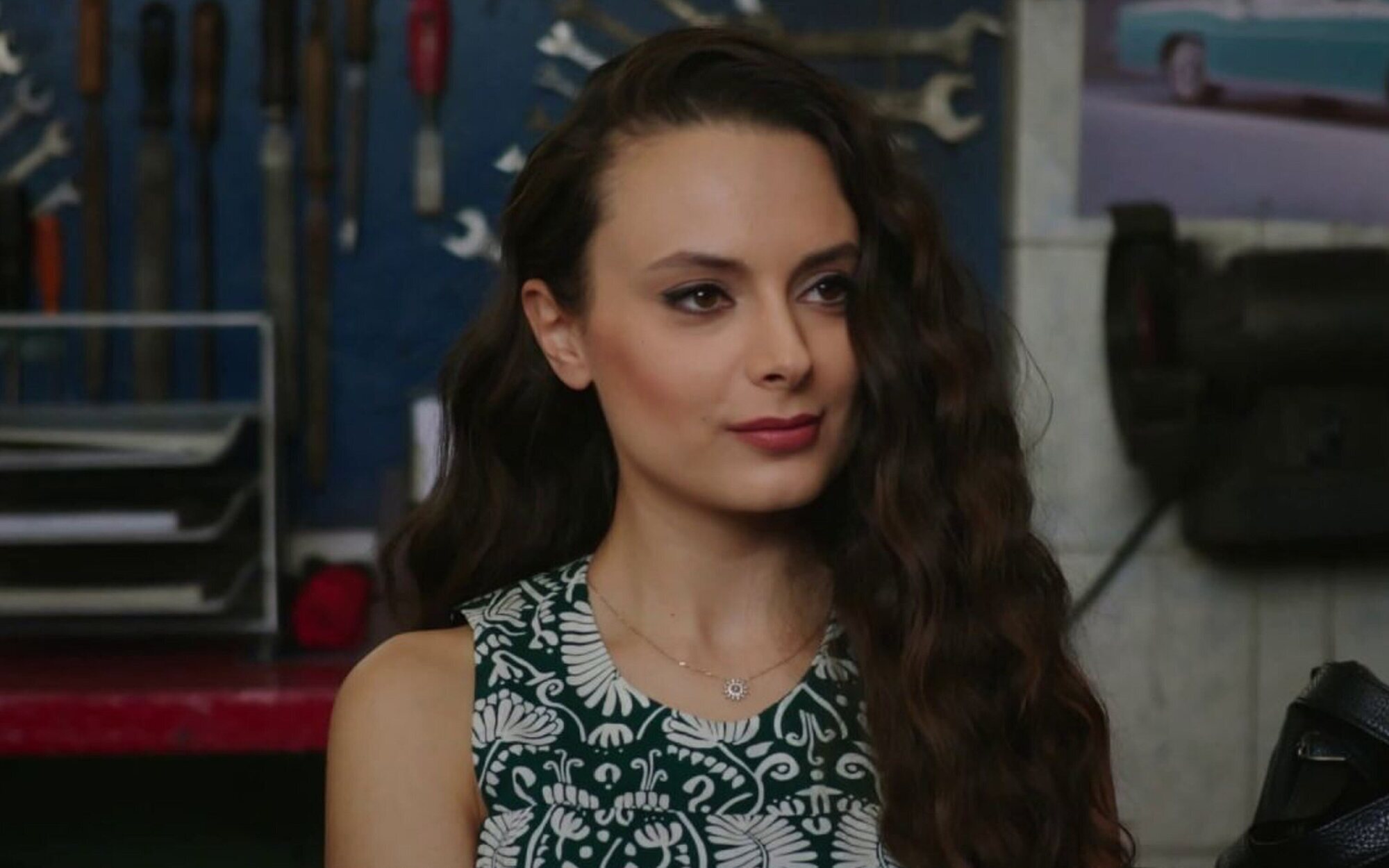 'Paramparça' (2,5%) se convierte en lo más visto del prime time y adelanta al pase de "Instinto" (3,1%)