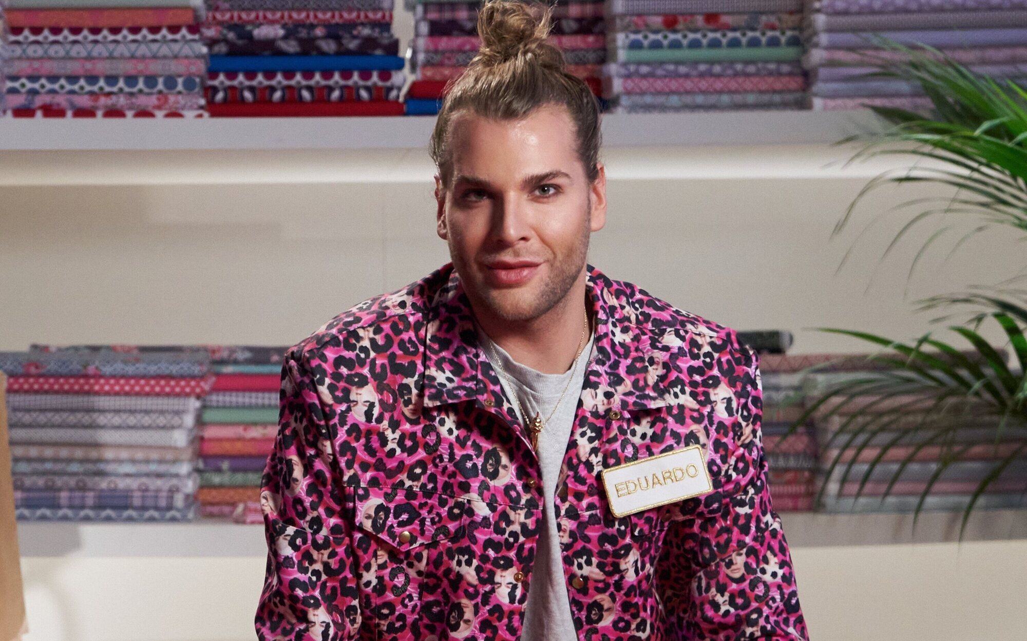 'Maestros de la costura 5' no convence a la audiencia: "Han tenido que rellenar con los de otros años"