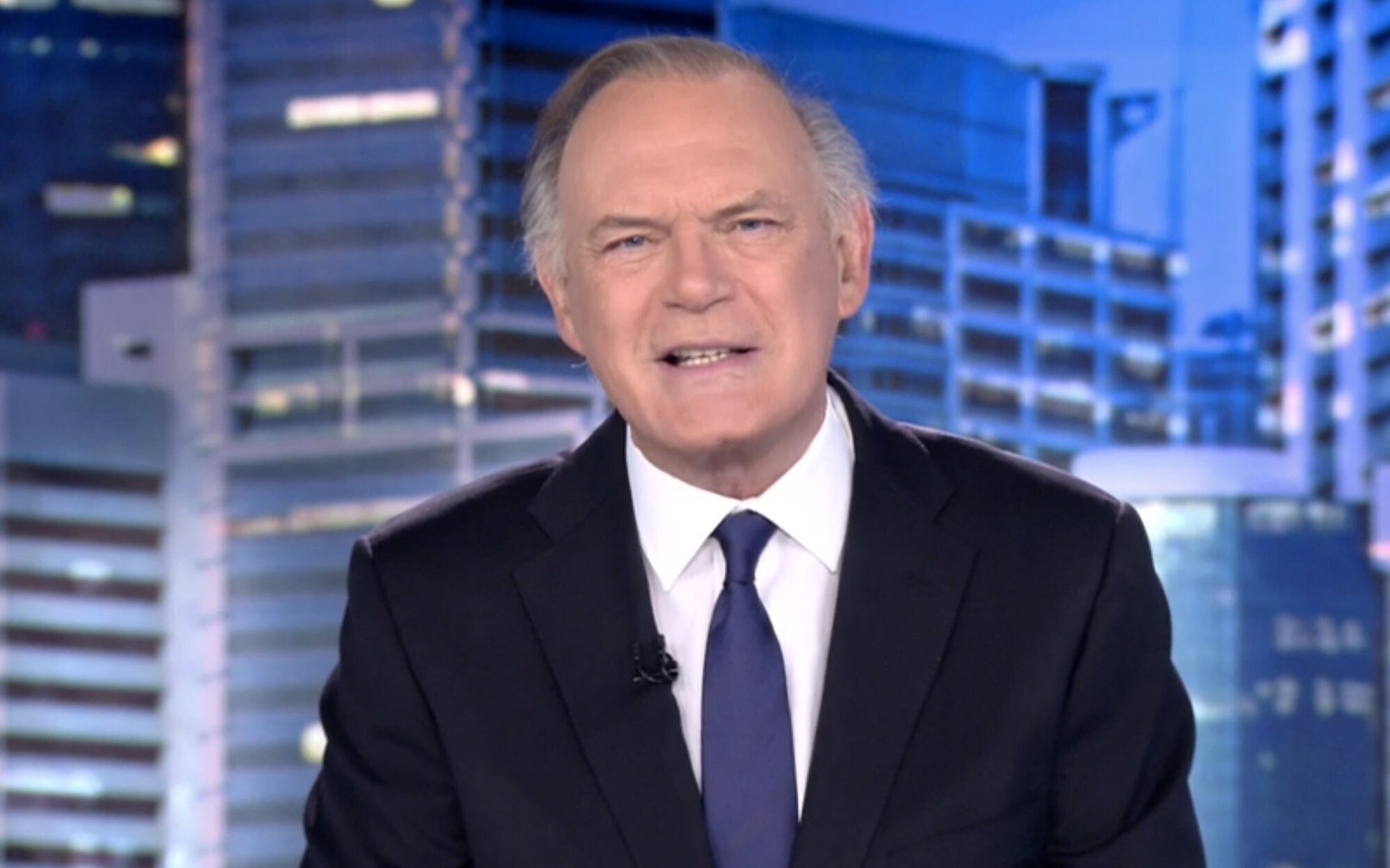 Pedro Piqueras llamó a Raquel Mosquera para elogiarla tras la "tierna" transición desde 'Sálvame'