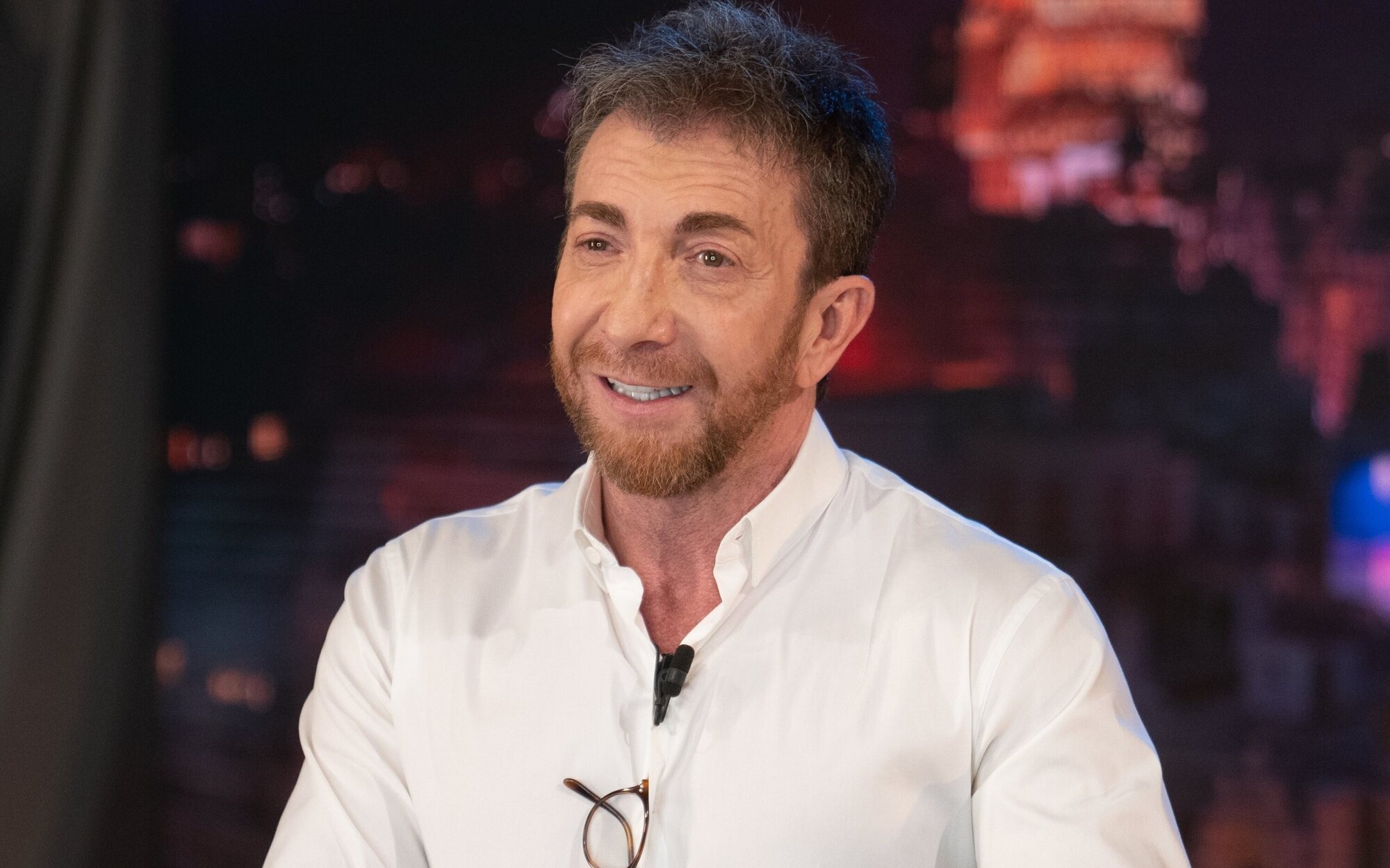 'El hormiguero' visibiliza el género no binario y las relaciones amorosas ante la atenta mirada de los mayores