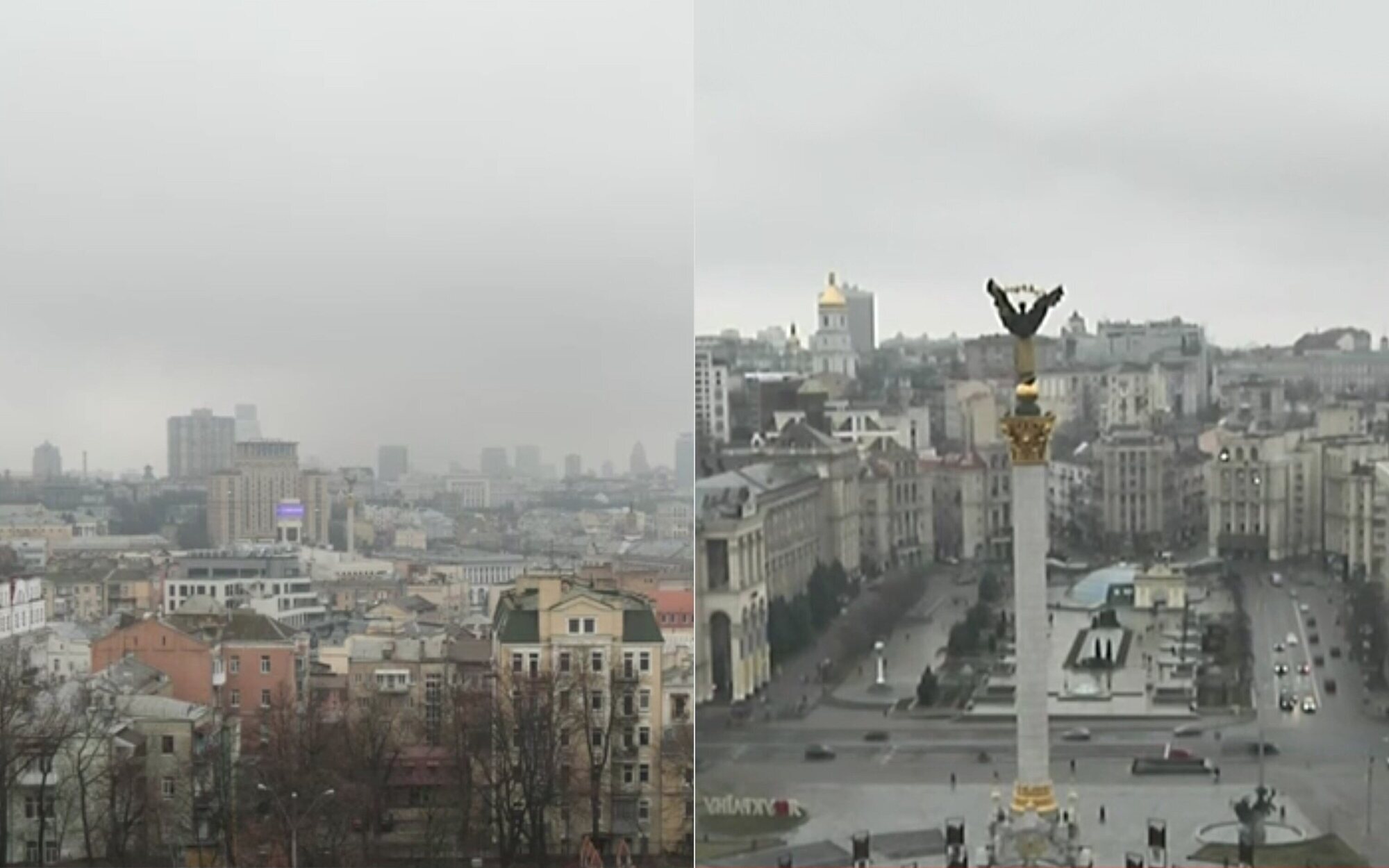 La guerra de Ucrania a través de la televisión: ¿Cómo ha sido la cobertura de las cadenas generalistas?