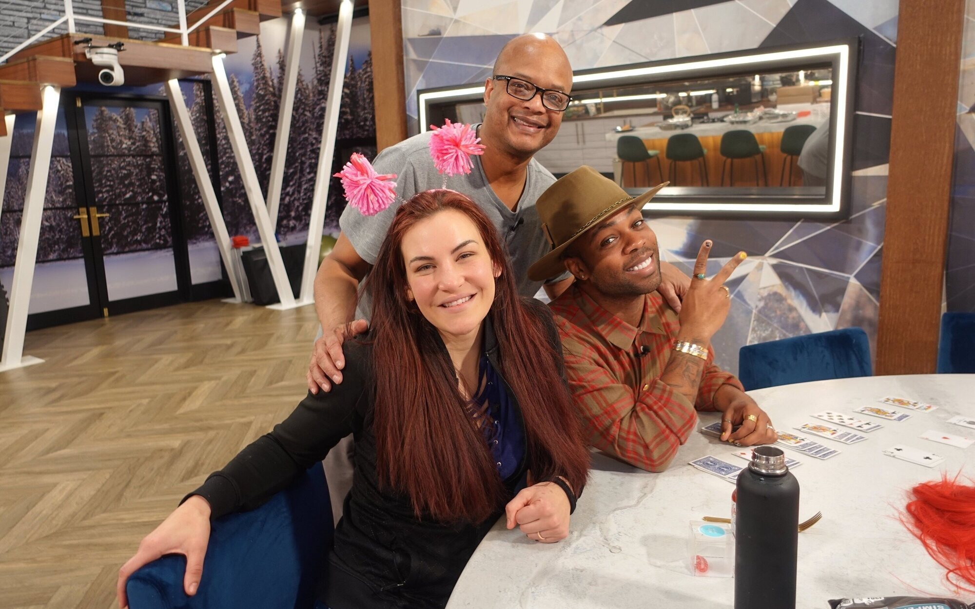 La final de 'Celebrity Big Brother' no consigue liderar frente al capítulo de estreno de 'Chicago Med'