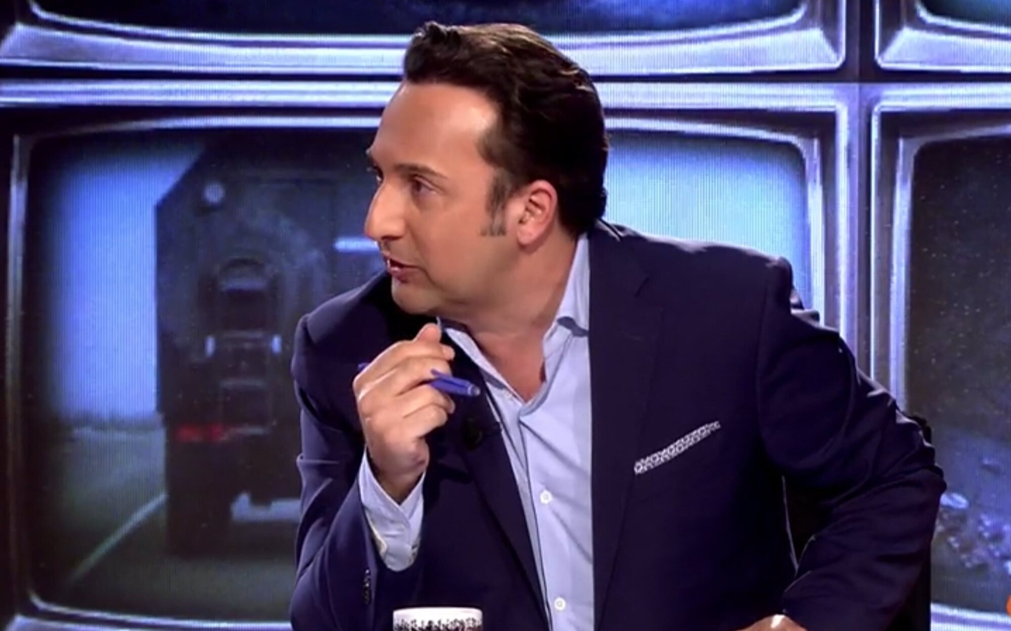 'Horizonte' (10,2%) brilla con su cobertura bélica frente a 'El objetivo' (8%) y 'Secret Story' (11,2%) lidera