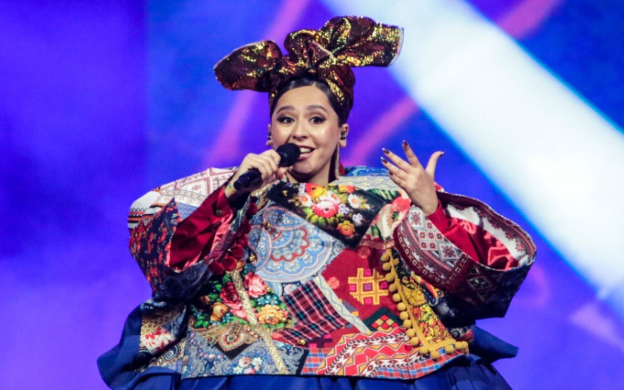 La UER permitirá que Rusia participe en Eurovisión 2022 a pesar de la invasión a Ucrania