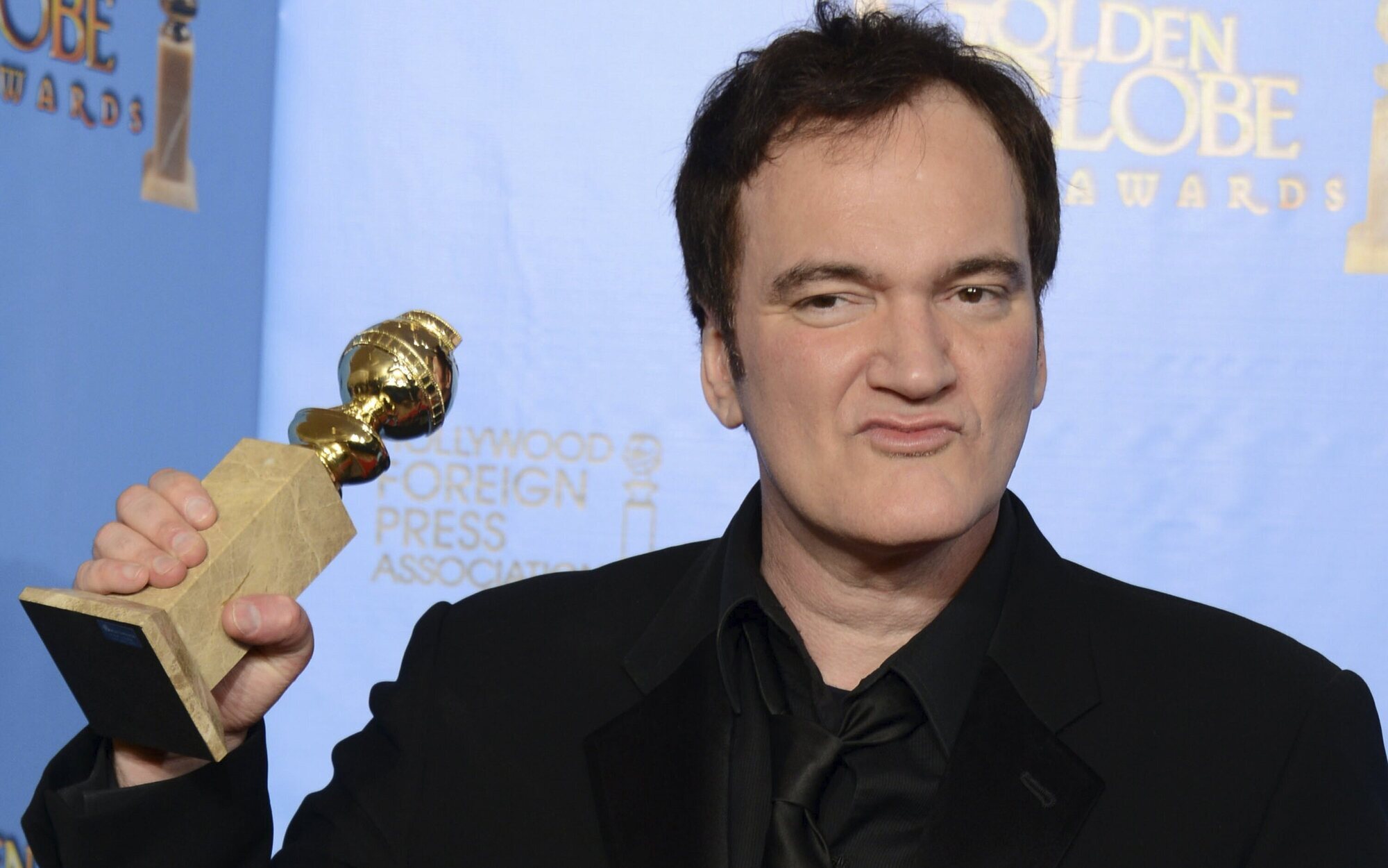 Quentin Tarantino negocia dirigir el regreso de 'Justified'