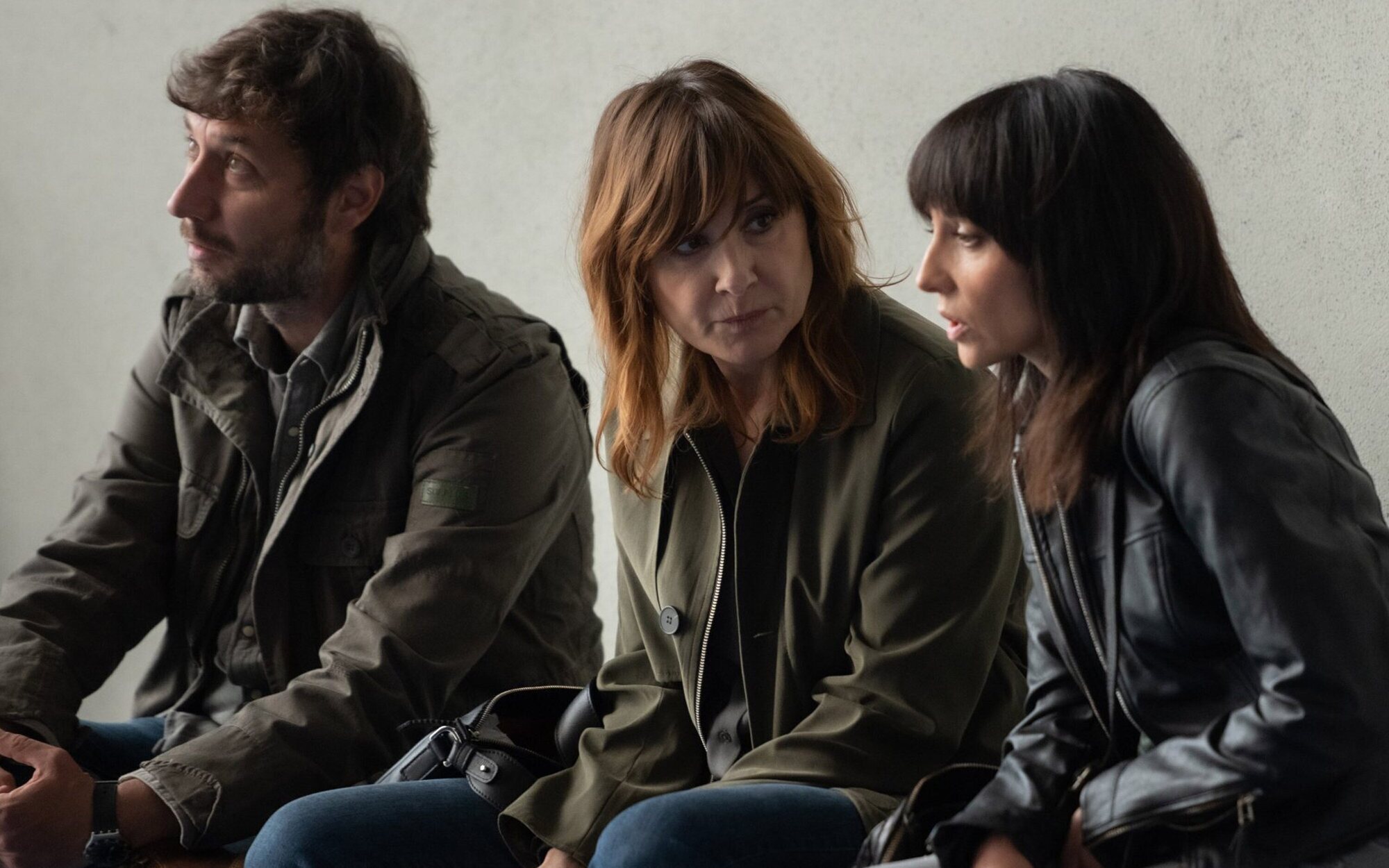 Todos los estrenos de Movistar+ en marzo de 2022