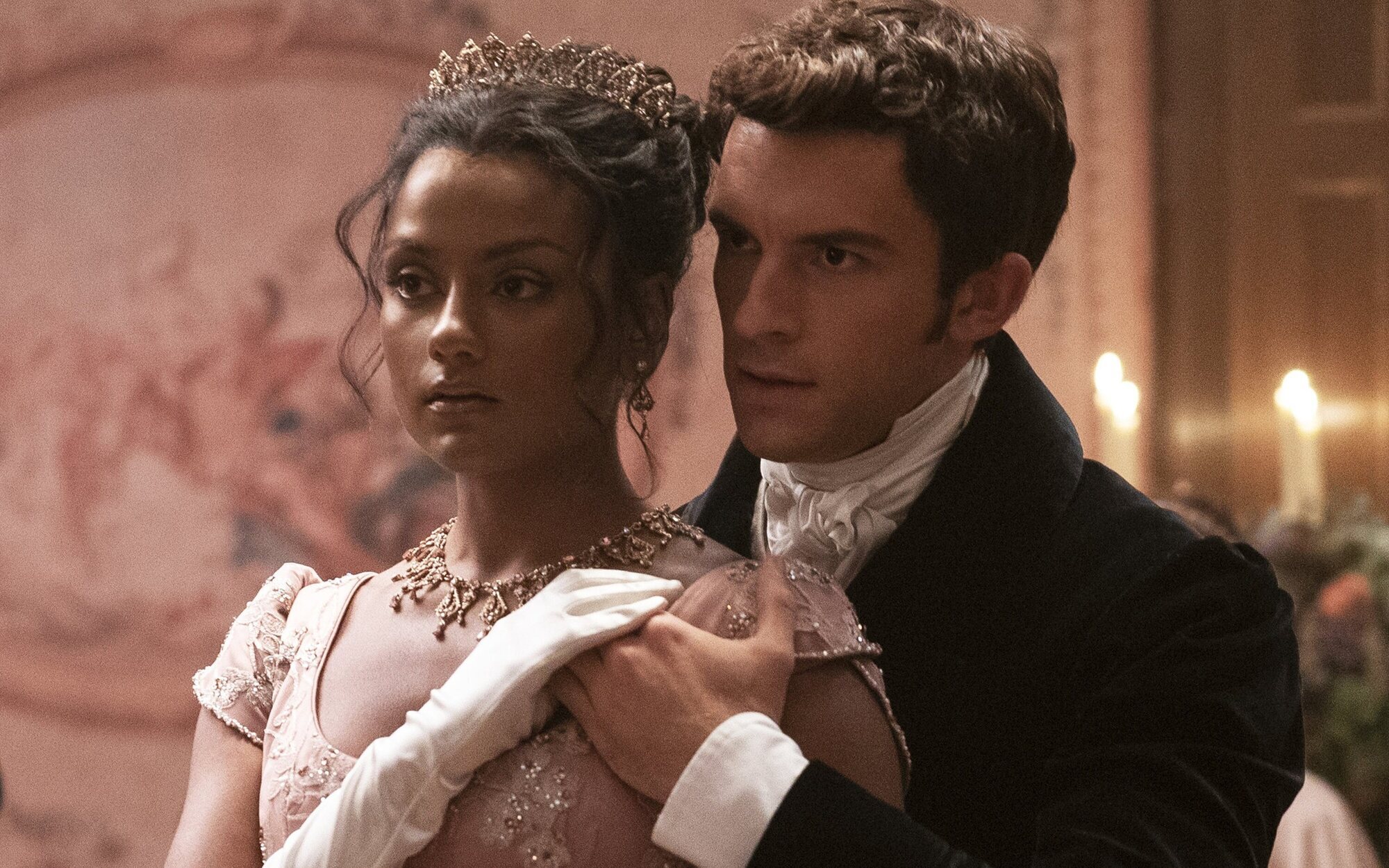 Todos los estrenos de Netflix en marzo de 2022