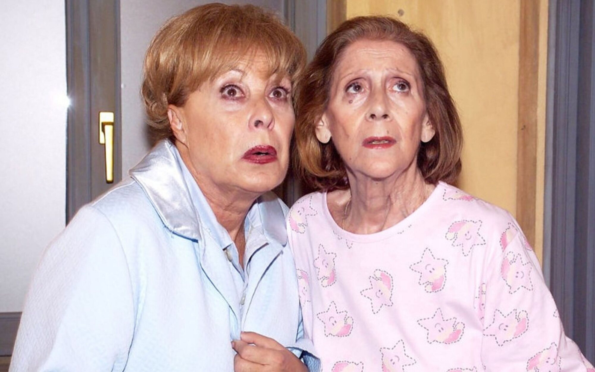 Un seguidor de 'Aquí no hay quien viva' crea un juego de cartas de la serie 