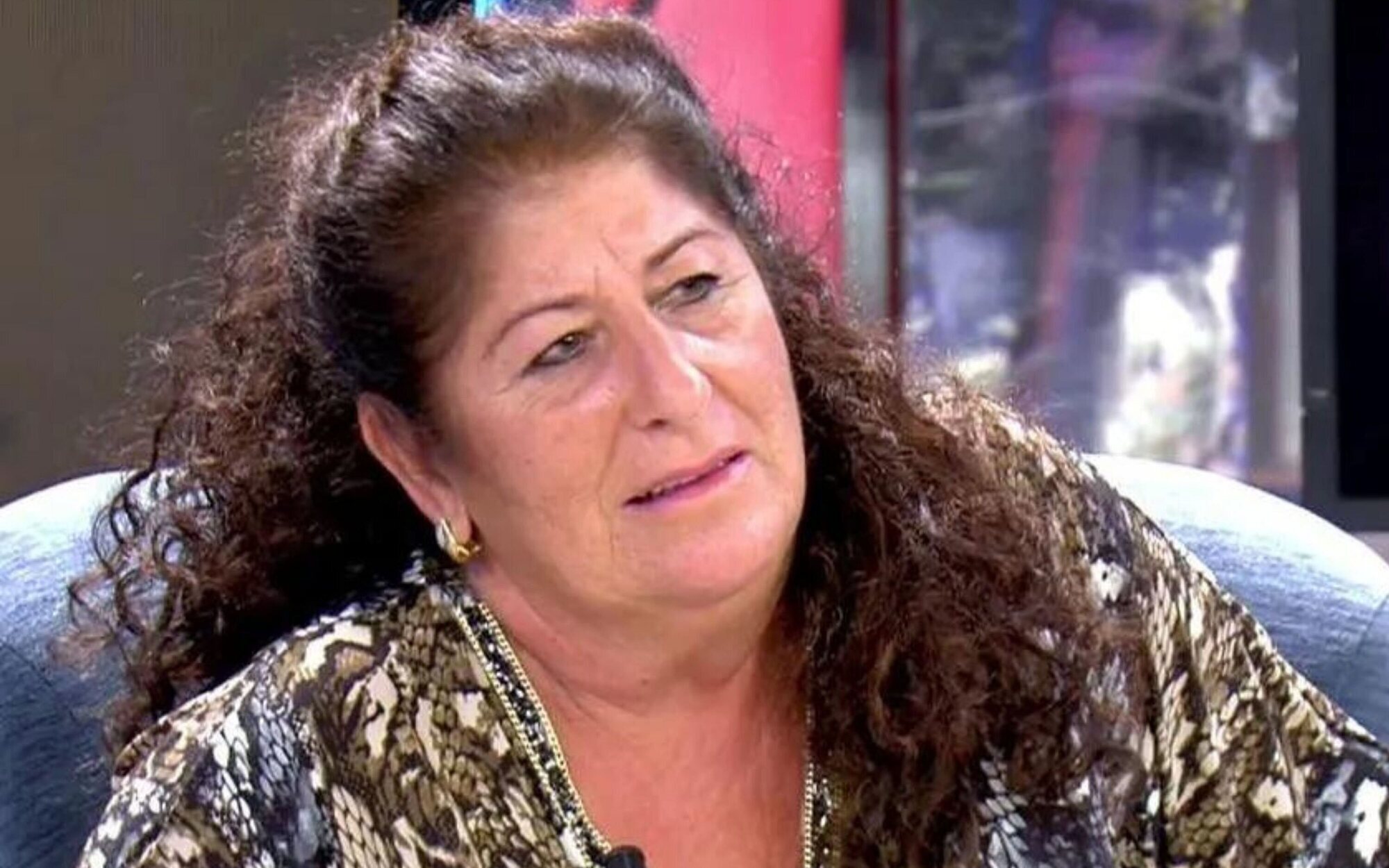 Magdalena Clavero sufre un ataque de nervios tras descubrirse sus mentiras en el polígrafo: "¡Por Dios, no!"