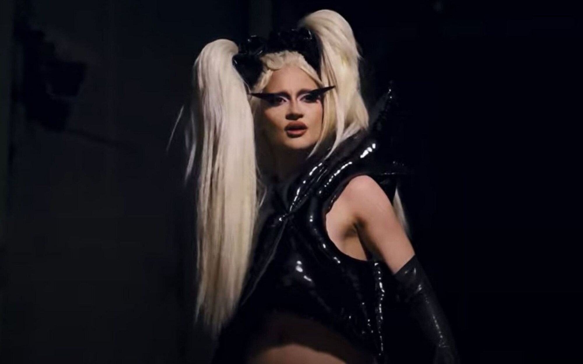 Luna Ki estrena el videoclip de "Voy a morir" con dardazos a RTVE por la polémica del autotune