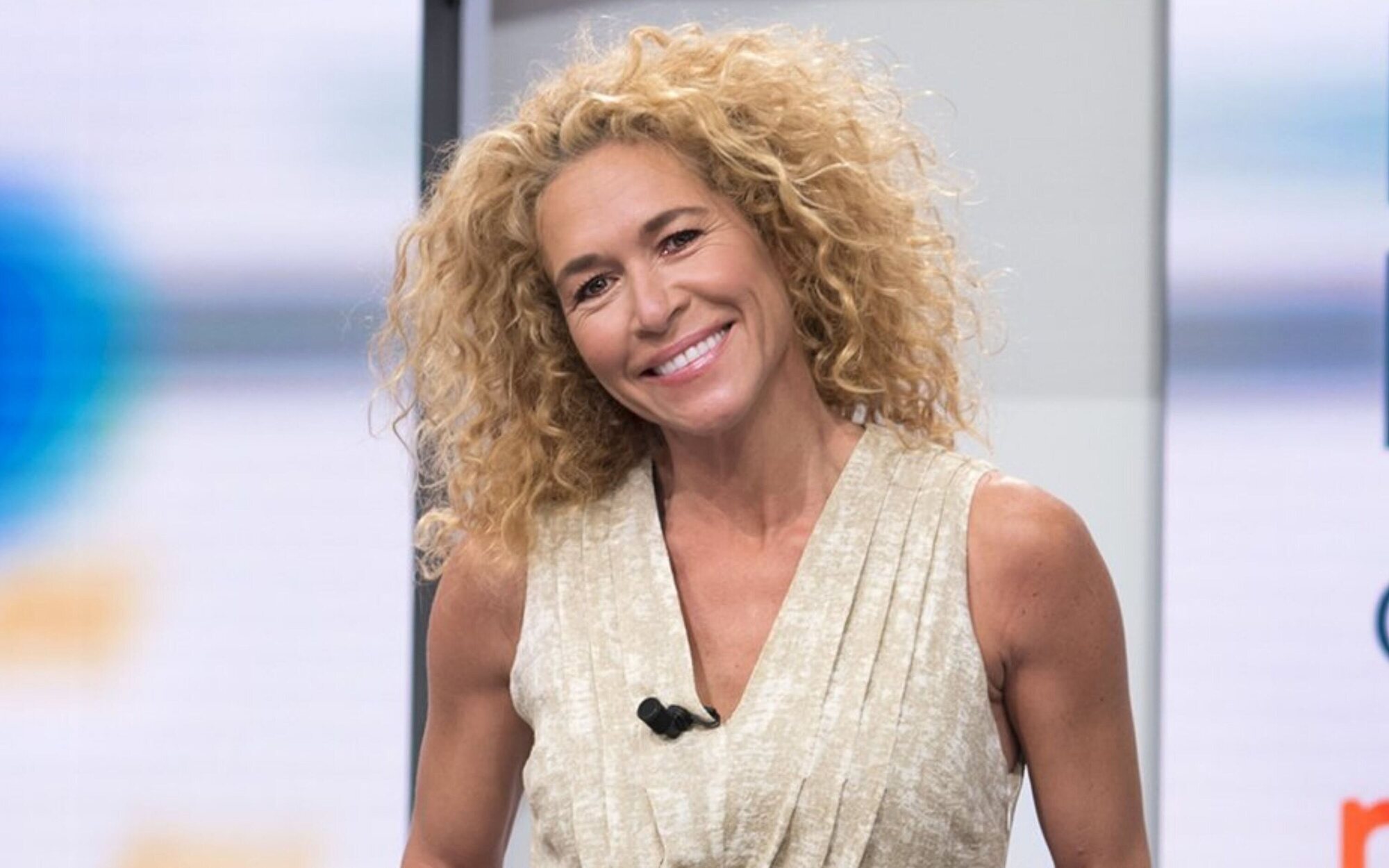 Cristina Fernández, nueva presentadora de 'Corazón' en la versión de fin de semana