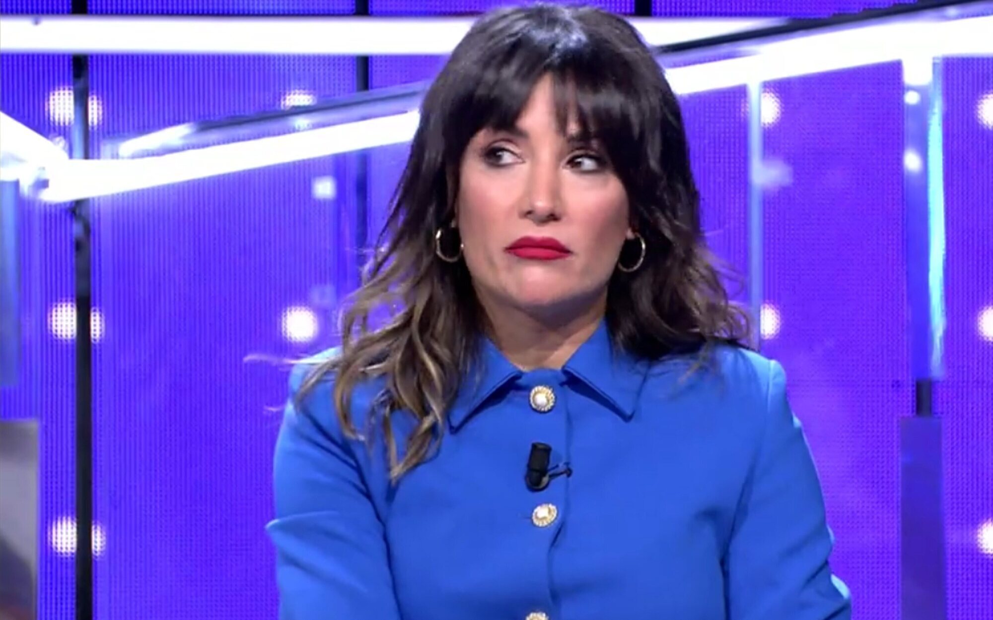 Nagore Robles reafirma su postura ante la ruptura con Sandra Barneda, atajando las críticas