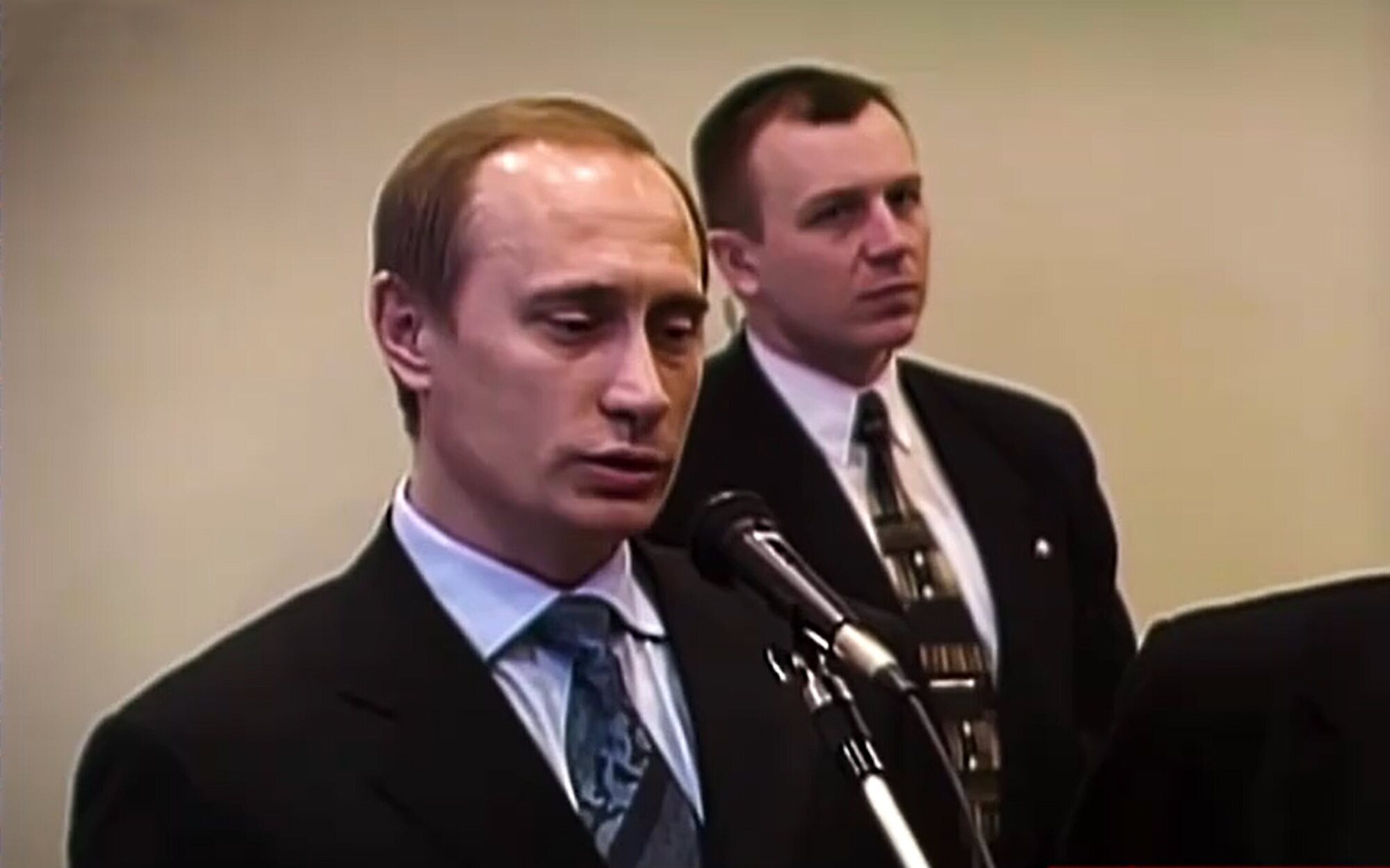 'Todo es verdad' emitirá un especial sobre Vladímir Putin el martes 1 de marzo en Cuatro