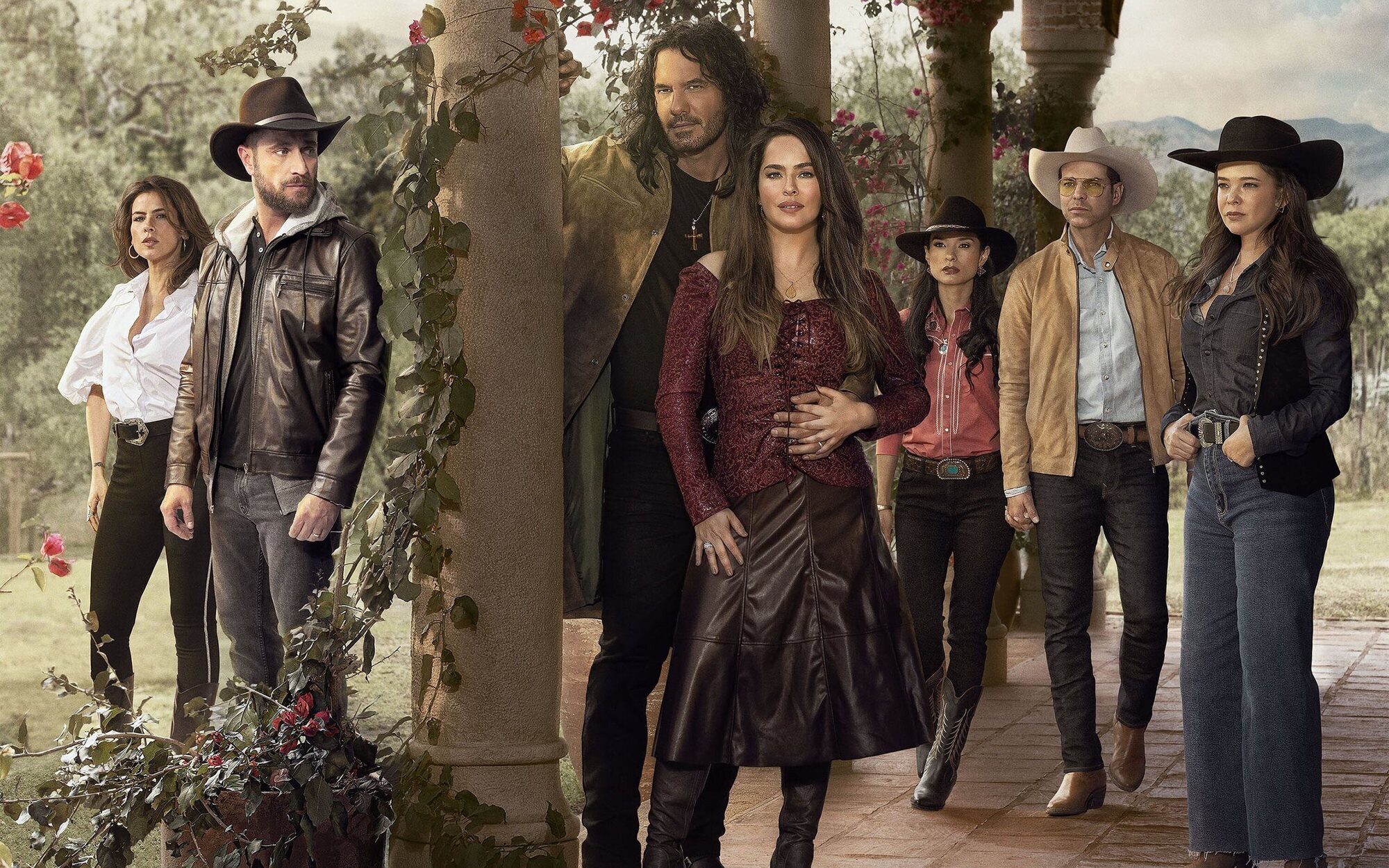 Telecinco retira 'Pasión de gavilanes' de la sobremesa y sigue sin encontrar el mejor hueco para la serie