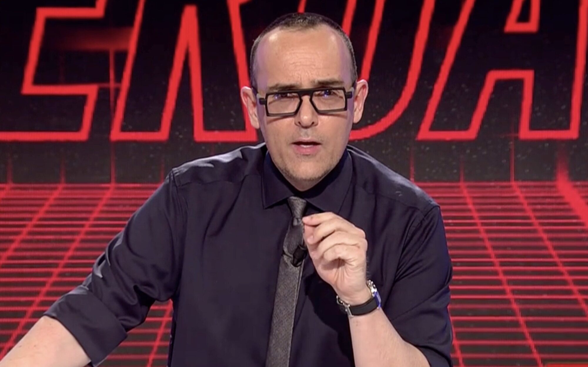 Jesús Manuel Pérez, invitado de 'Todo es mentira', carga sin paliativos contra su productora: "Fui gilipollas"