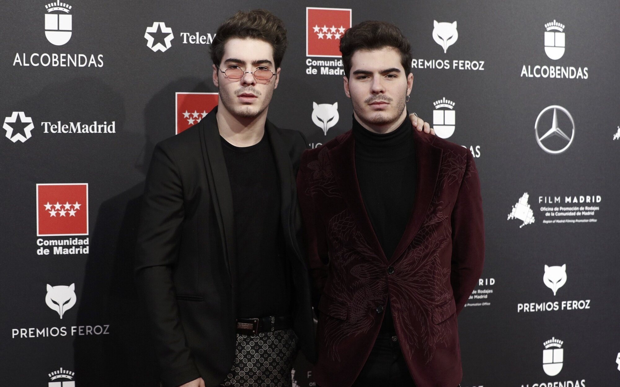 Daniel Oviedo (Gemeliers), involucrado en un accidente de coche donde muere una joven de 16 años