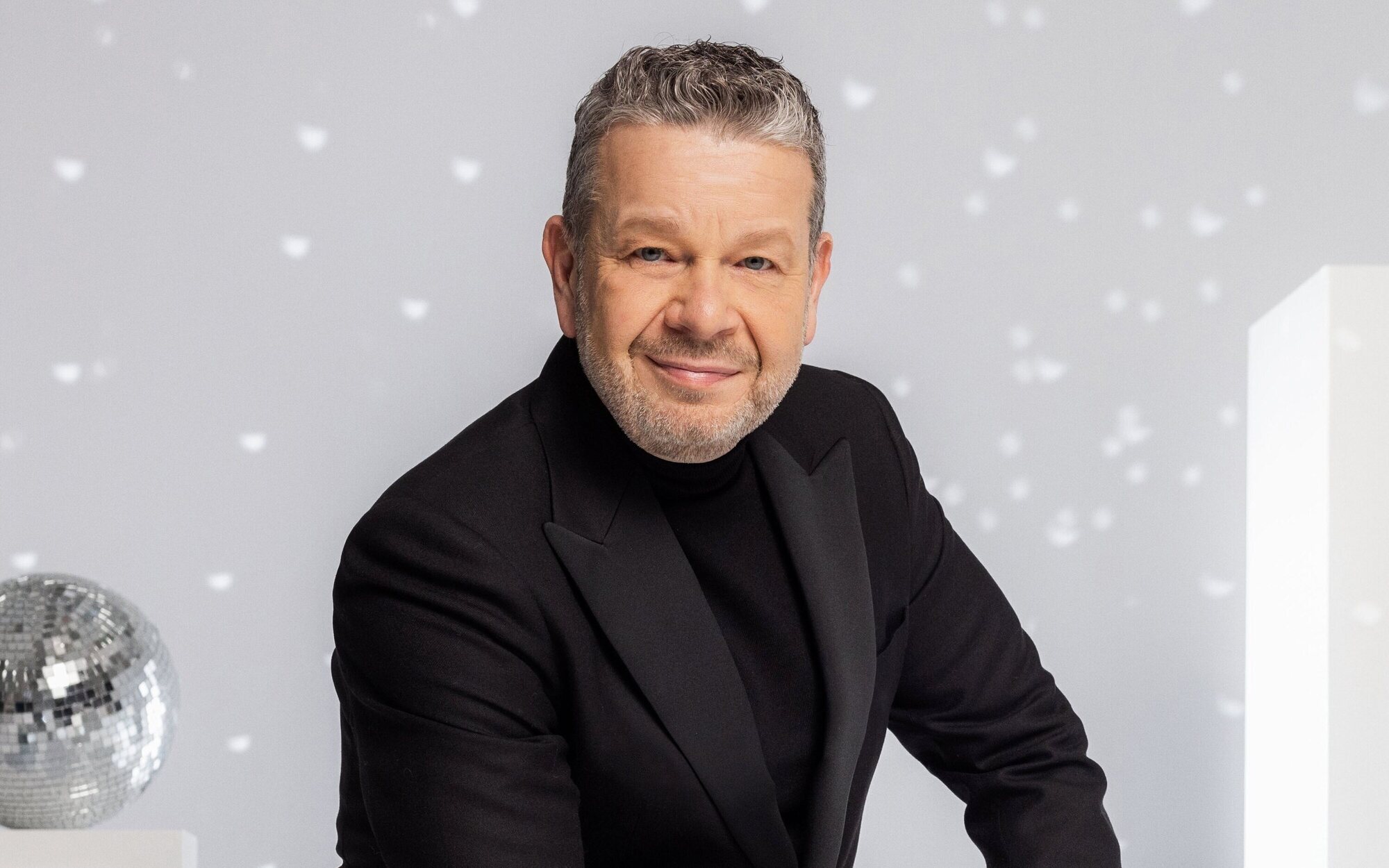 Alberto Chicote da el pistoletazo de salida a la grabación de la nueva temporada de 'Pesadilla en la cocina'