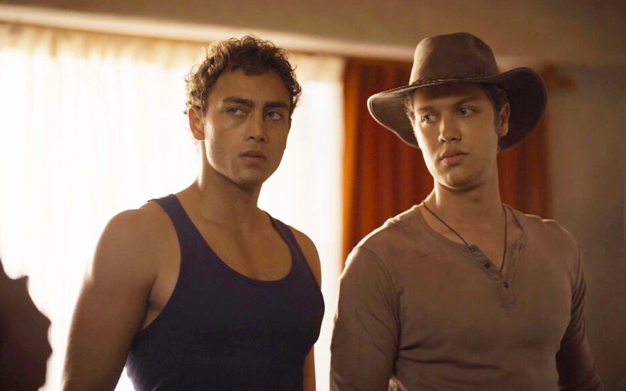 'Pasión de gavilanes' (9,7%) no levanta cabeza ni con la Copa del Rey (18,7%) de telonero