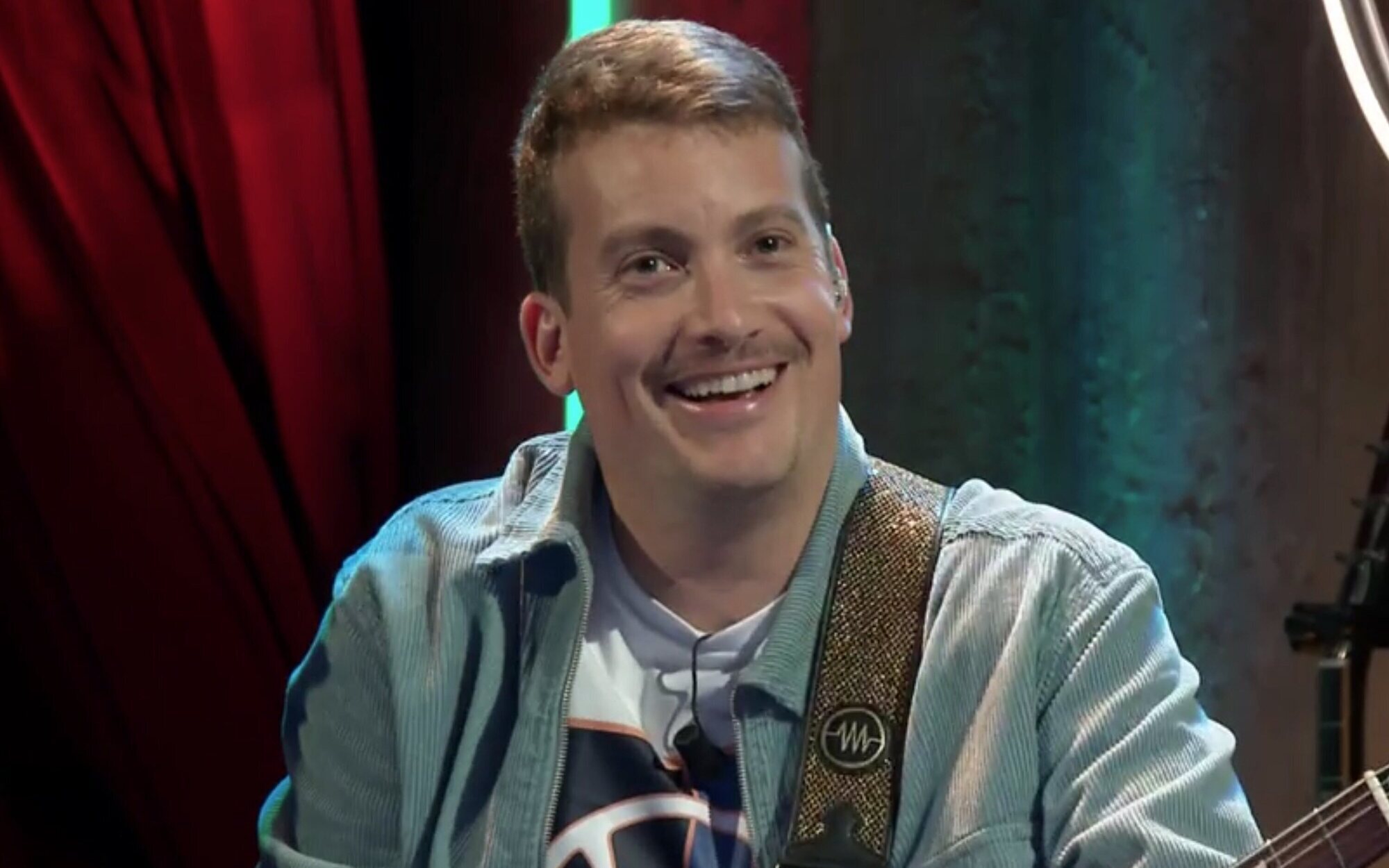 'La resistencia', en el punto de mira de la CNMC por normalizar las drogas y su calificación de edad