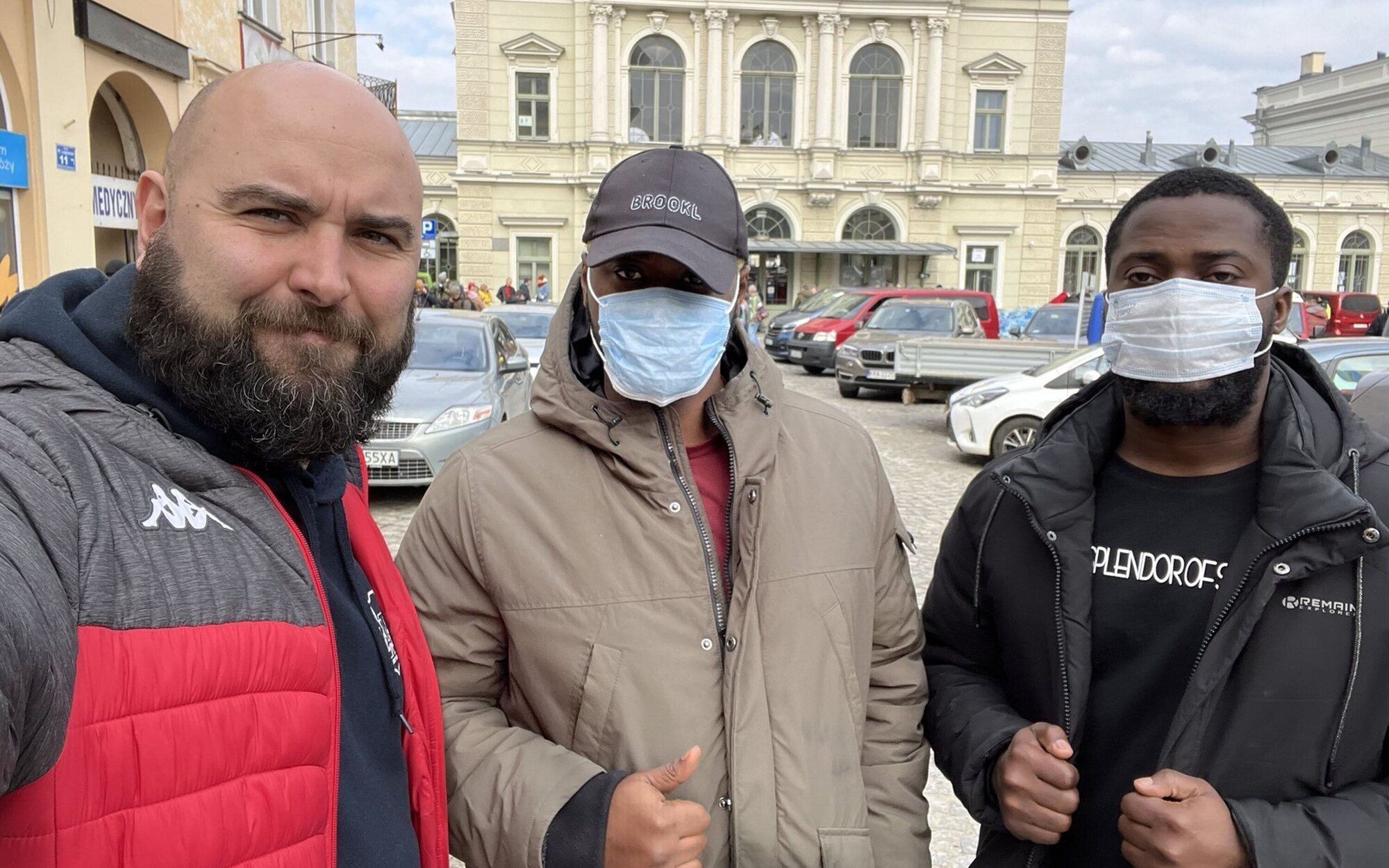 Detienen y aíslan al periodista Pablo González durante 72 horas en la frontera de Ucrania