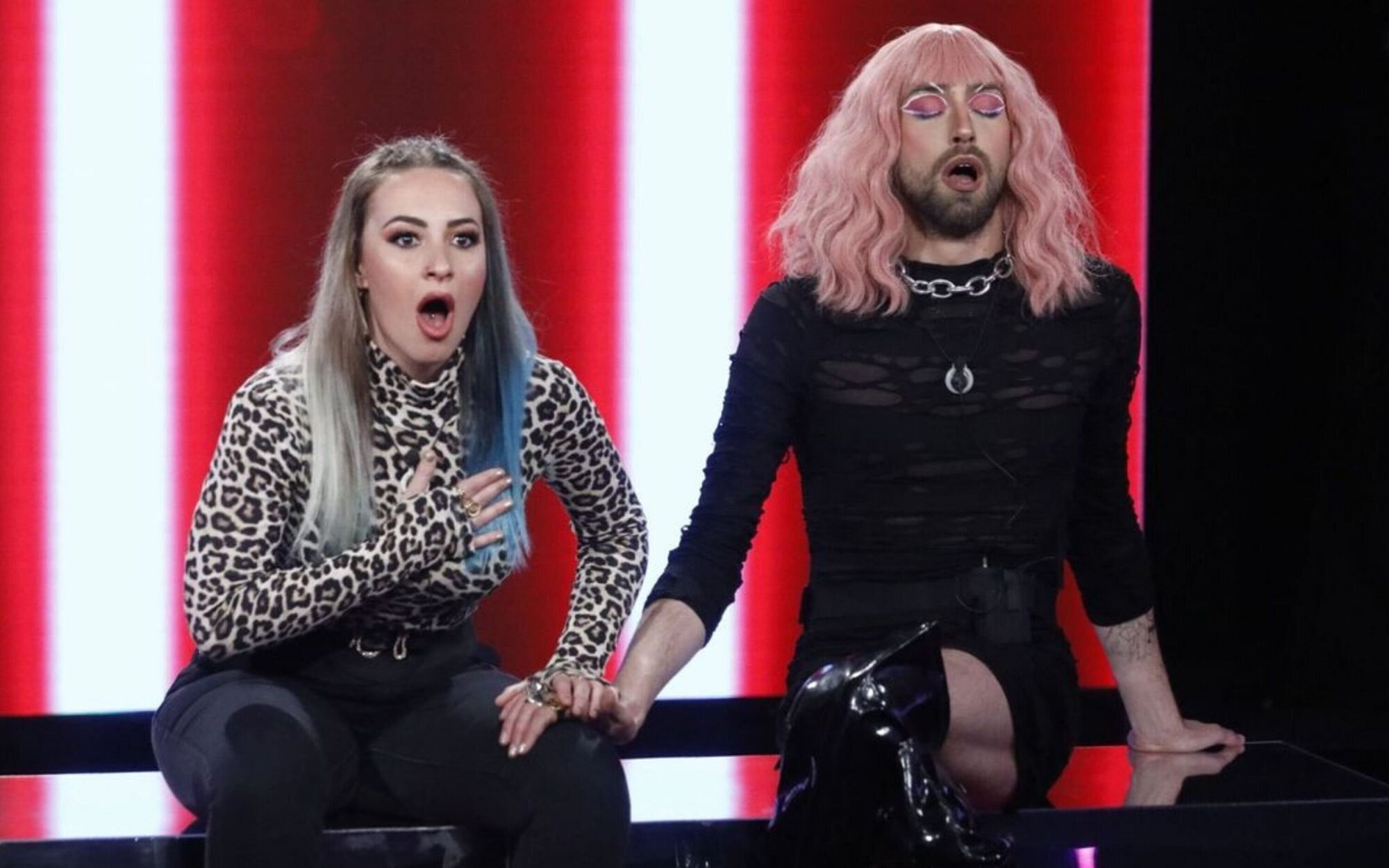 'Secret Story' (12,8%) toma aire tras la antesala de la Copa del Rey (17%) y 'Cuéntame' (9,3%) remonta