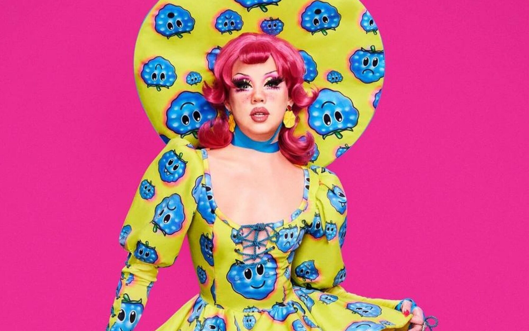 La necesaria representación trans en 'RuPaul's Drag Race 14': Una edición histórica con 5 reinas transgénero