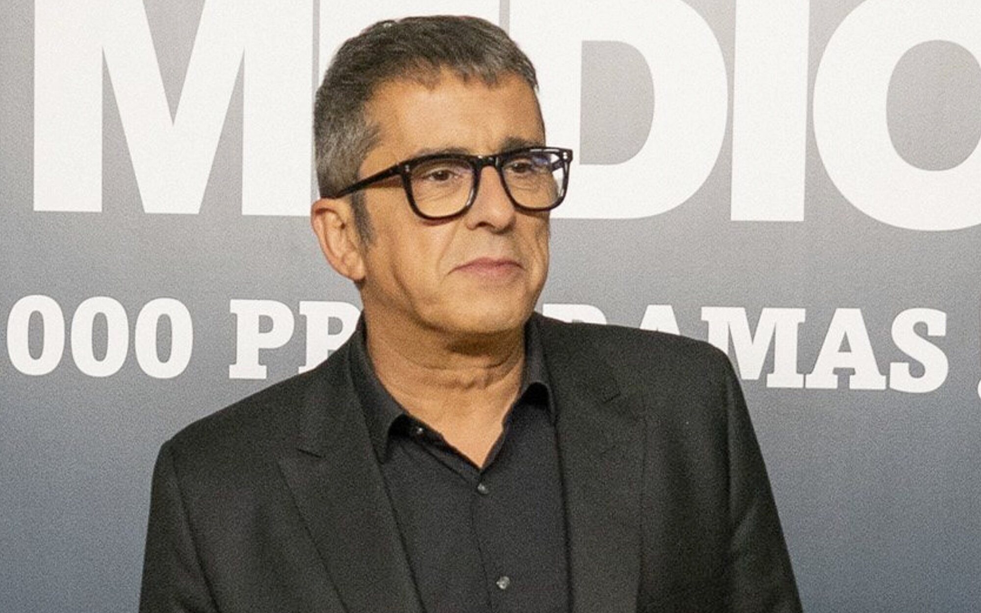 Buenafuente cobrará 22.500 euros por el programa que prepara para RTVE Catalunya