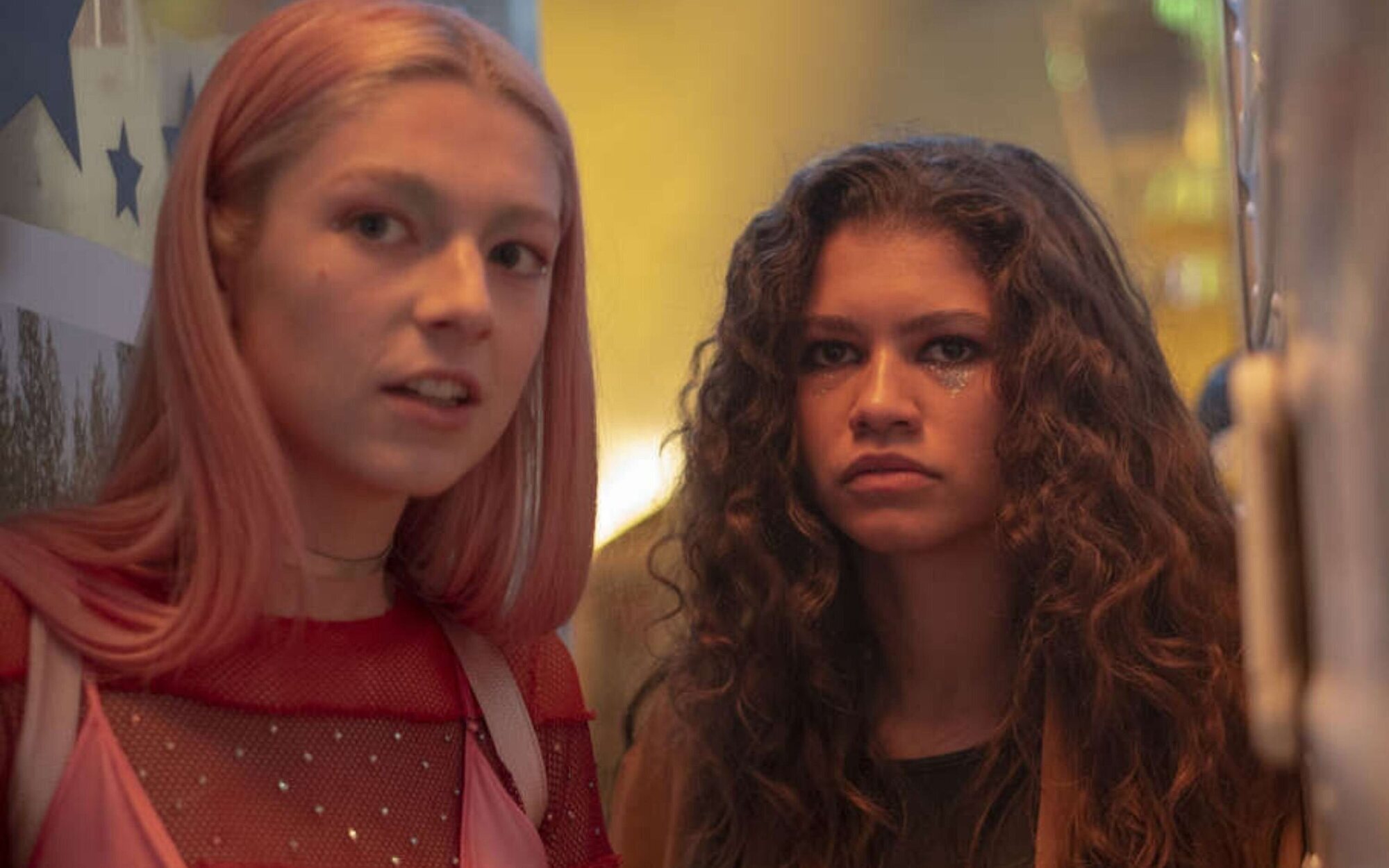 HBO desmiente que 'Euphoria' se grabe en condiciones infernales