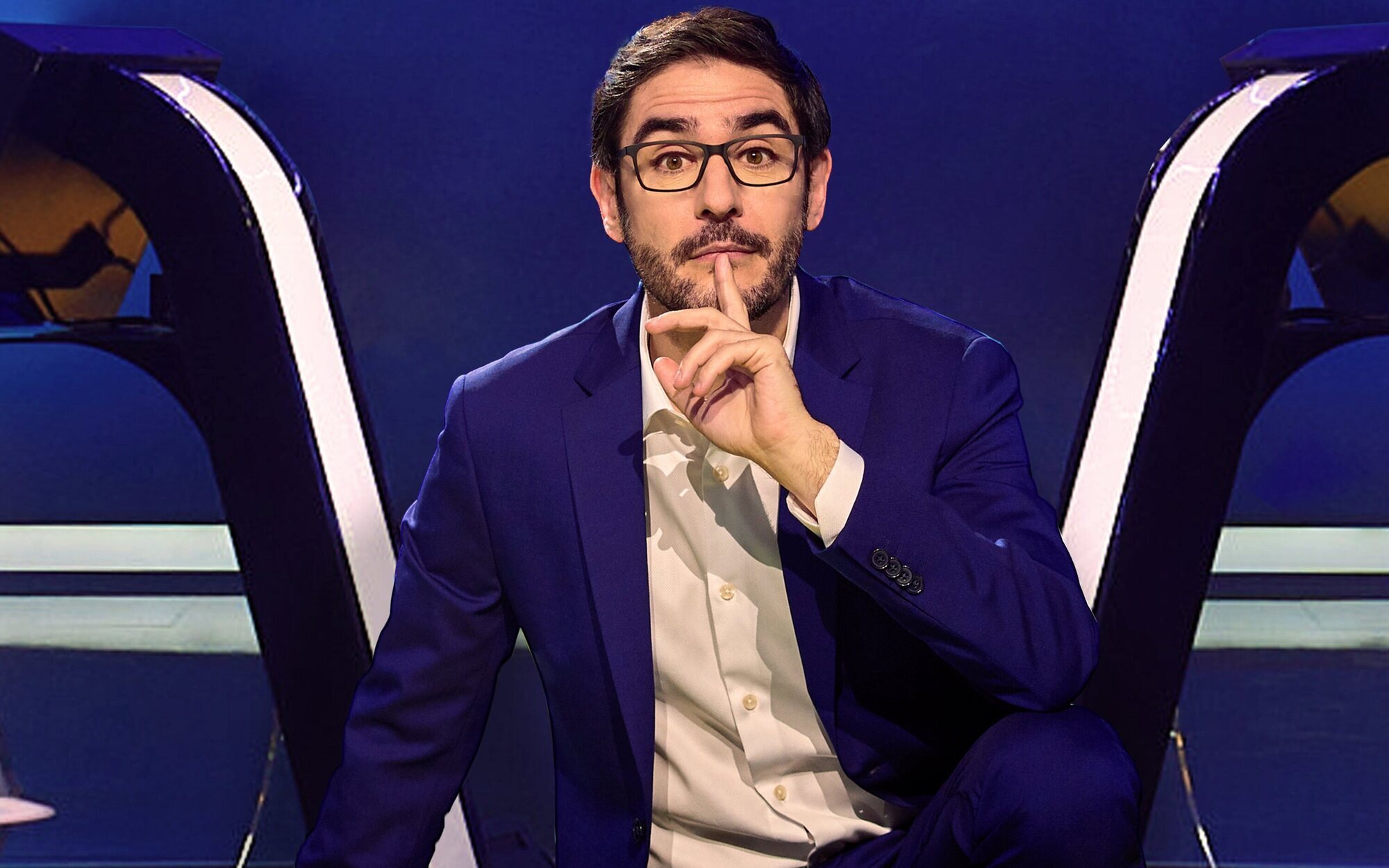 '¿Quién quiere ser millonario?' (11,2%) lidera en su estreno y 'Idol Kids' (8%) sigue cayendo