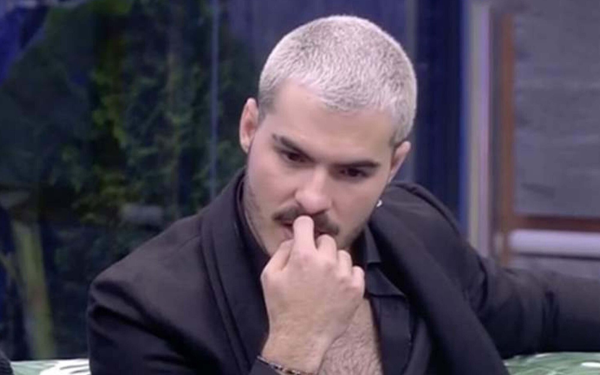 Daniel Oviedo (Gemeliers) trata de concienciar tras su accidente de tráfico: "Gracias a Dios, estoy vivo"