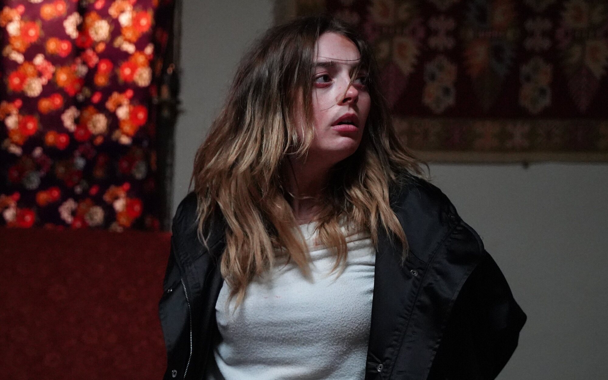 'Lo de Évole' (10,7%) firma máximo de temporada y acaba cerca de 'Secret Story' (11,2%), pero 'Infiel' lidera