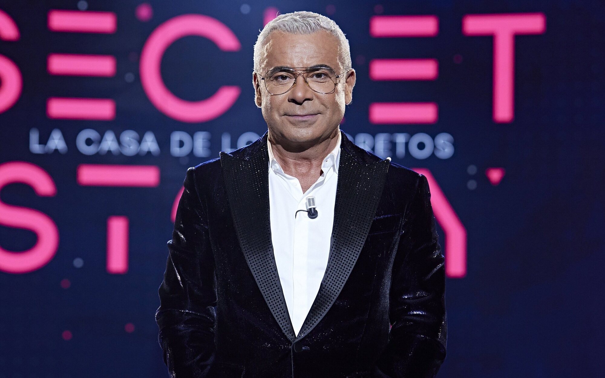 La pulla de Jorge Javier Vázquez contra Rocío Carrasco por darle plantón de nuevo y no ir a verle al teatro 