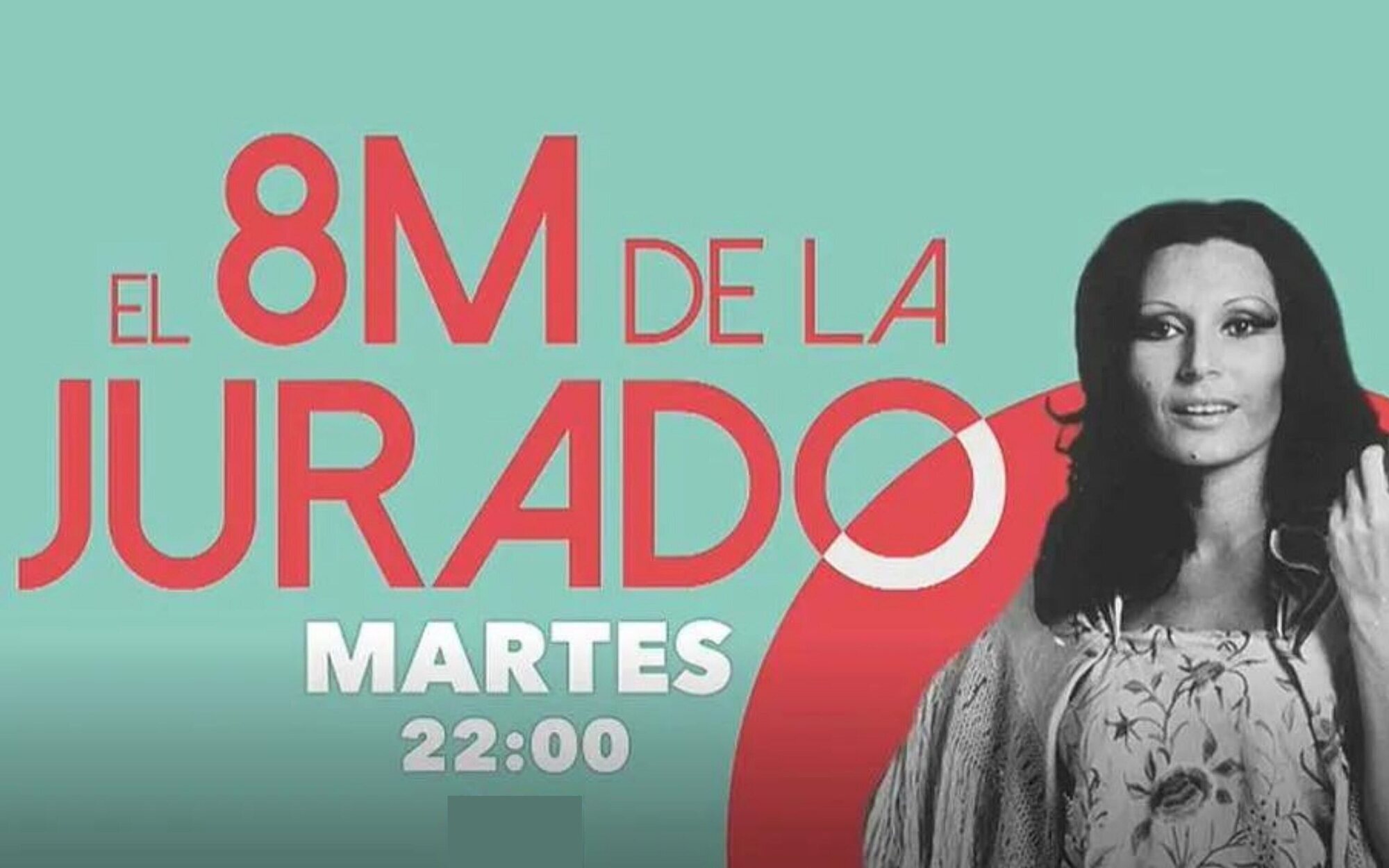 Telecinco cancela su homenaje a Rocío Jurado tras su pobre rendimiento