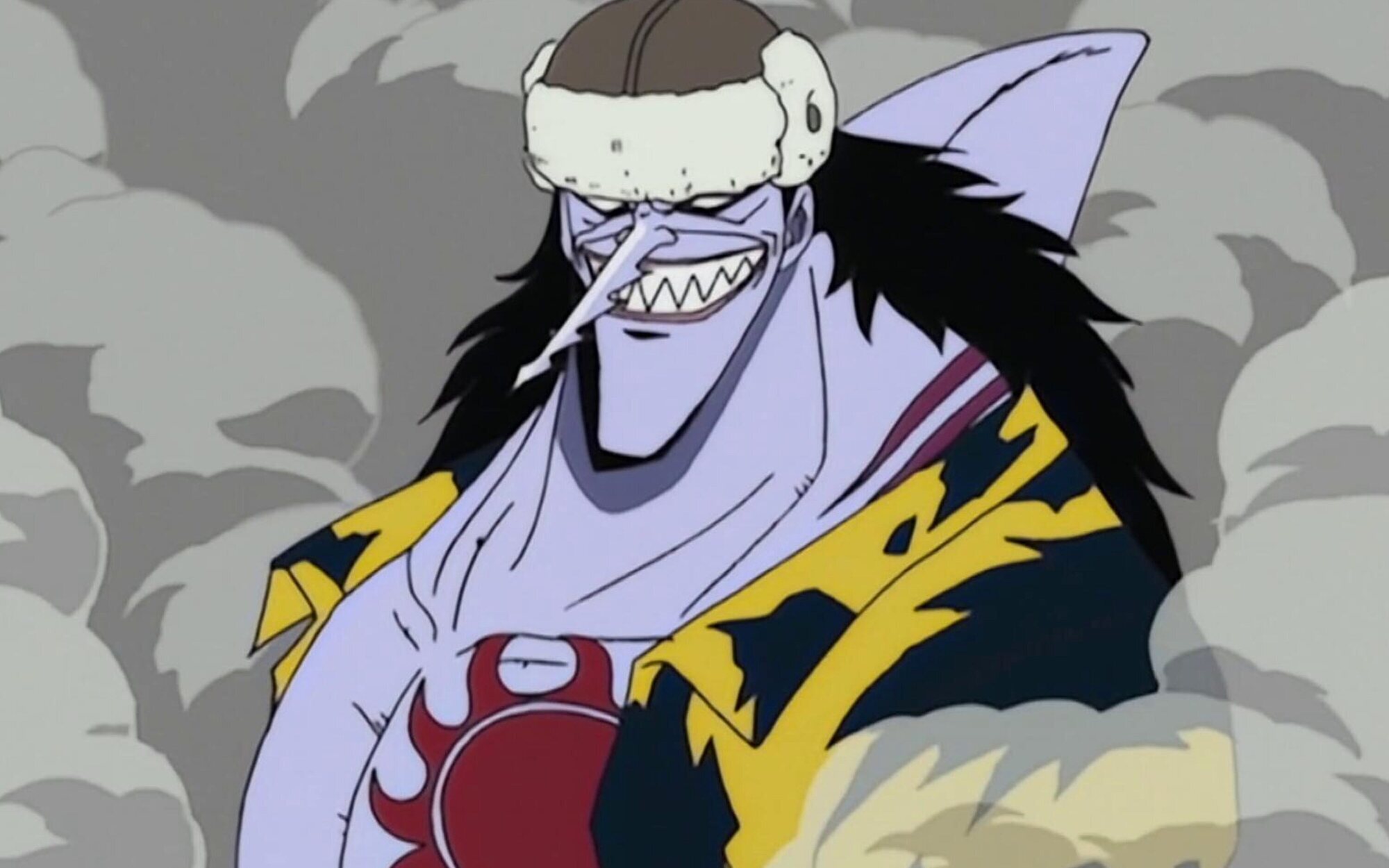 La serie de 'One Piece' de Netflix ficha a sus primeros villanos
